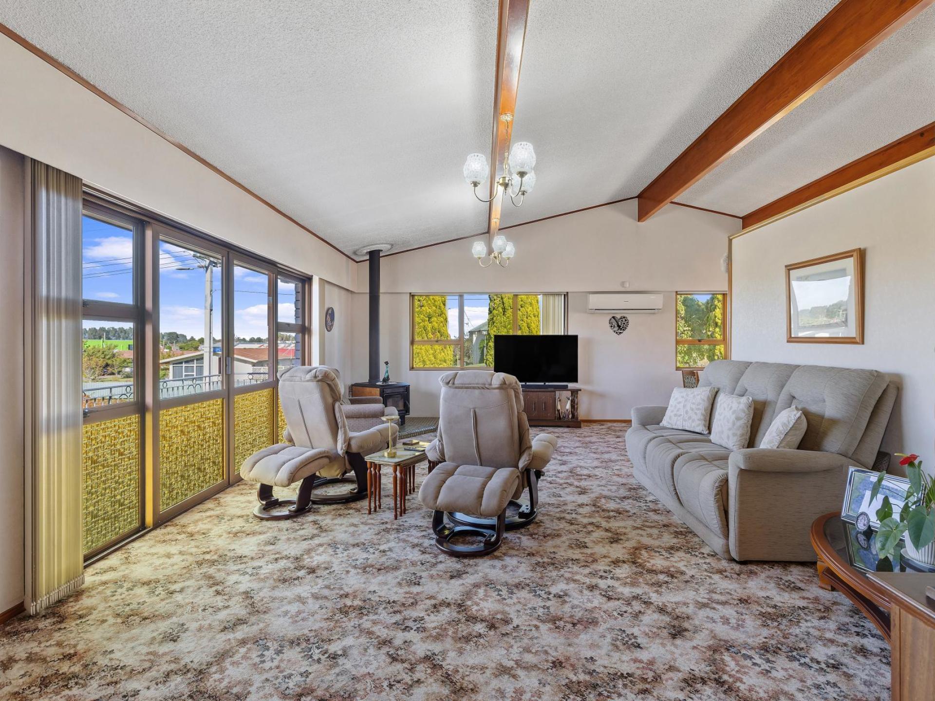 2 Prospect Terrace, Paeroa