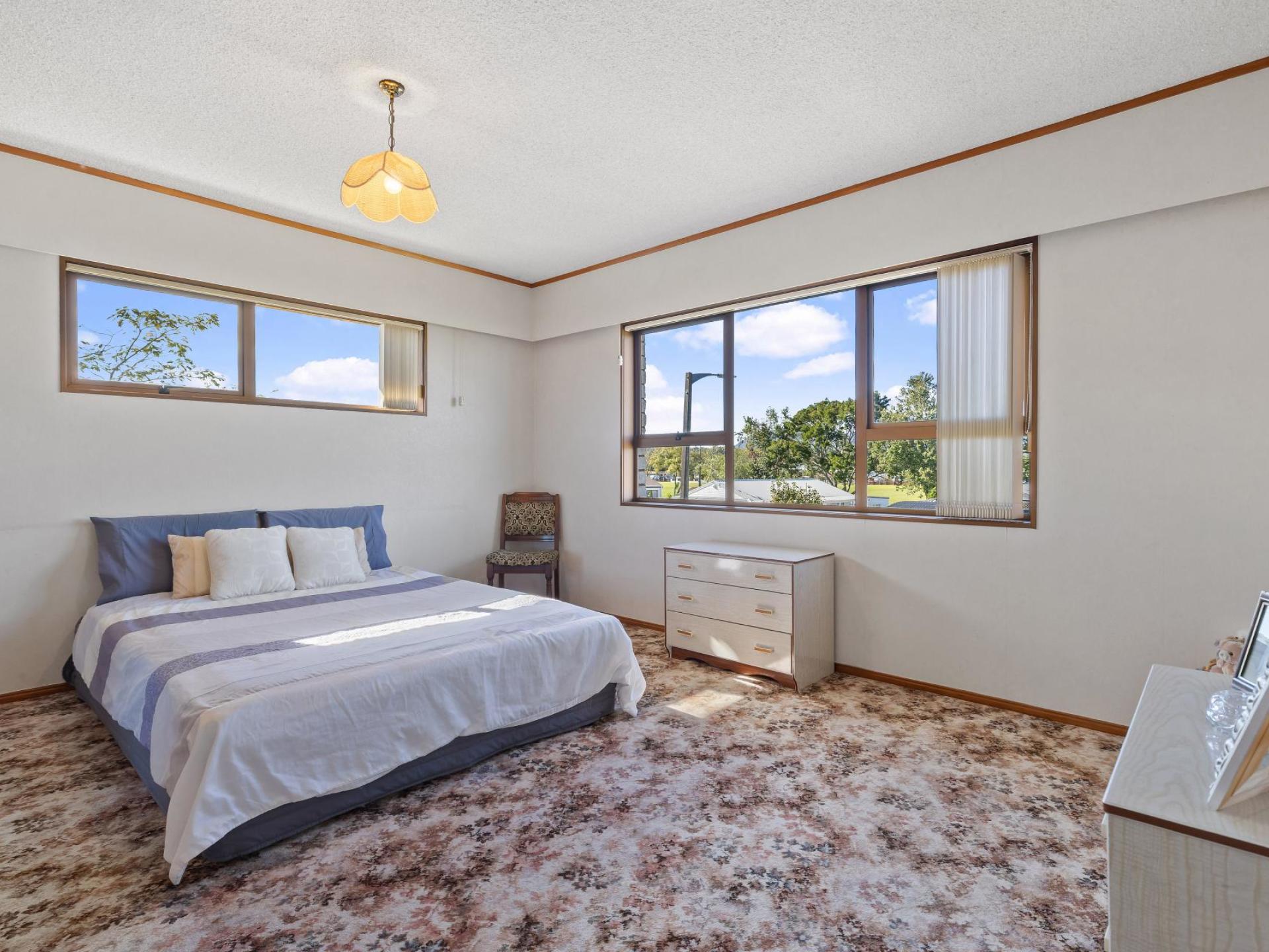 2 Prospect Terrace, Paeroa