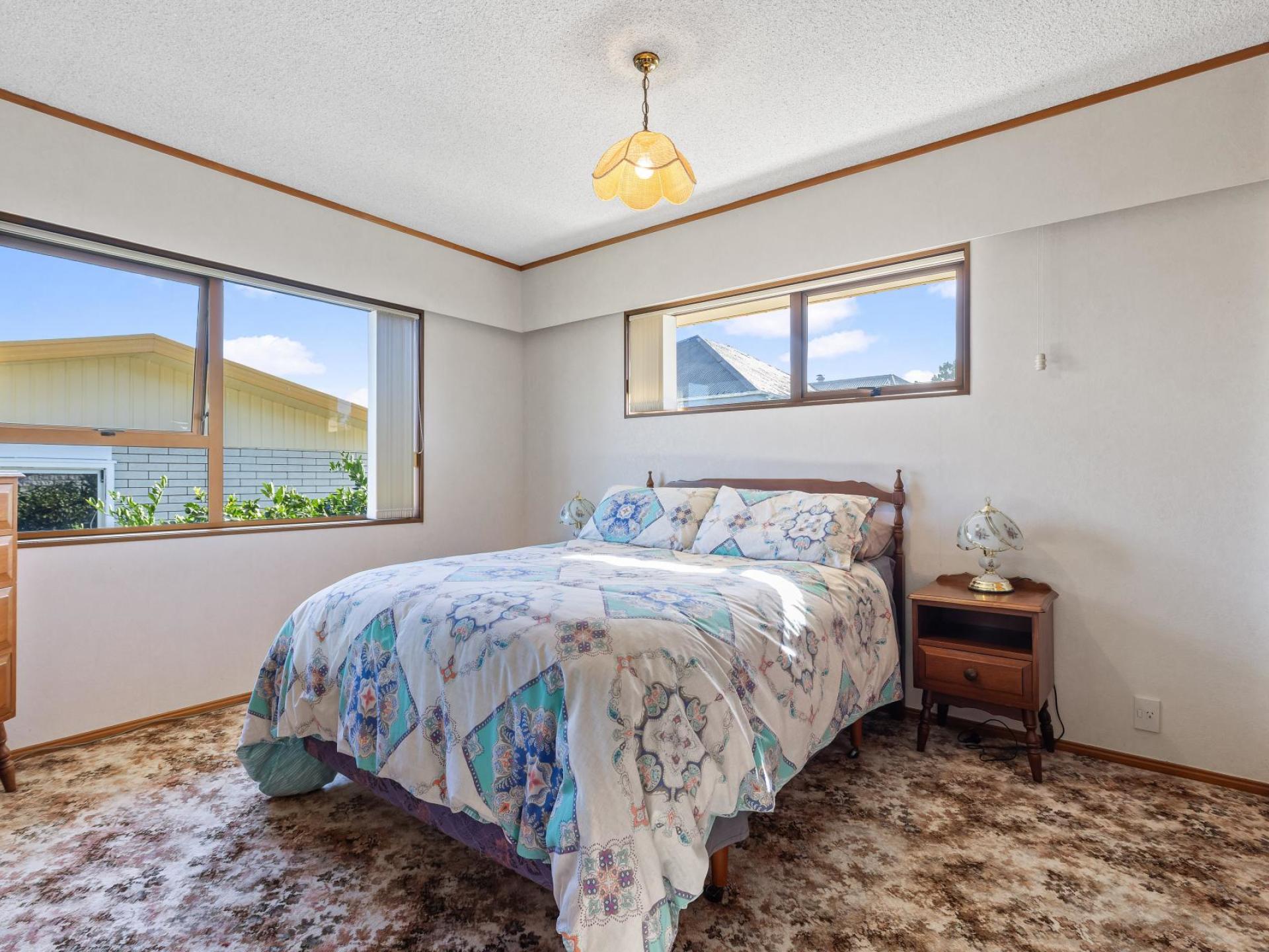 2 Prospect Terrace, Paeroa