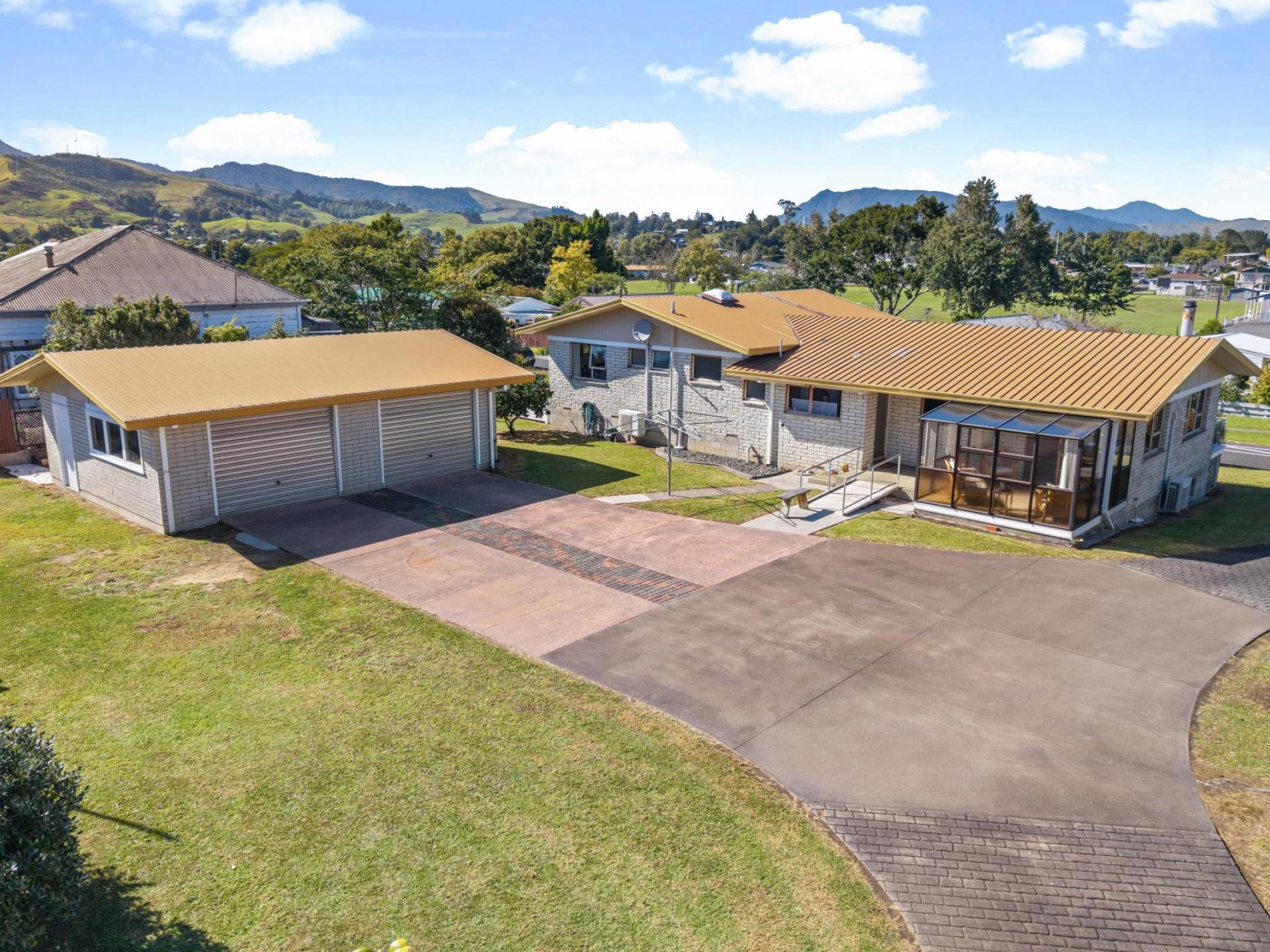 2 Prospect Terrace, Paeroa