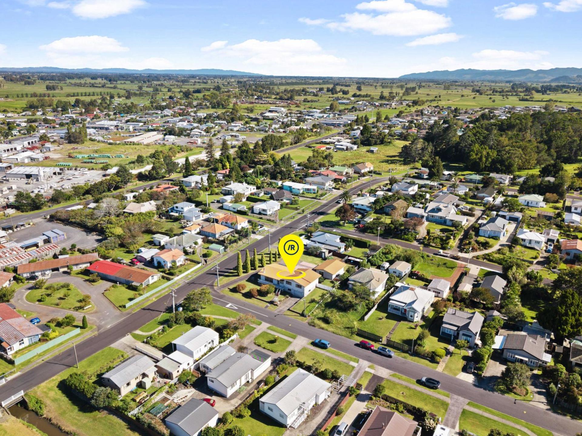 2 Prospect Terrace, Paeroa