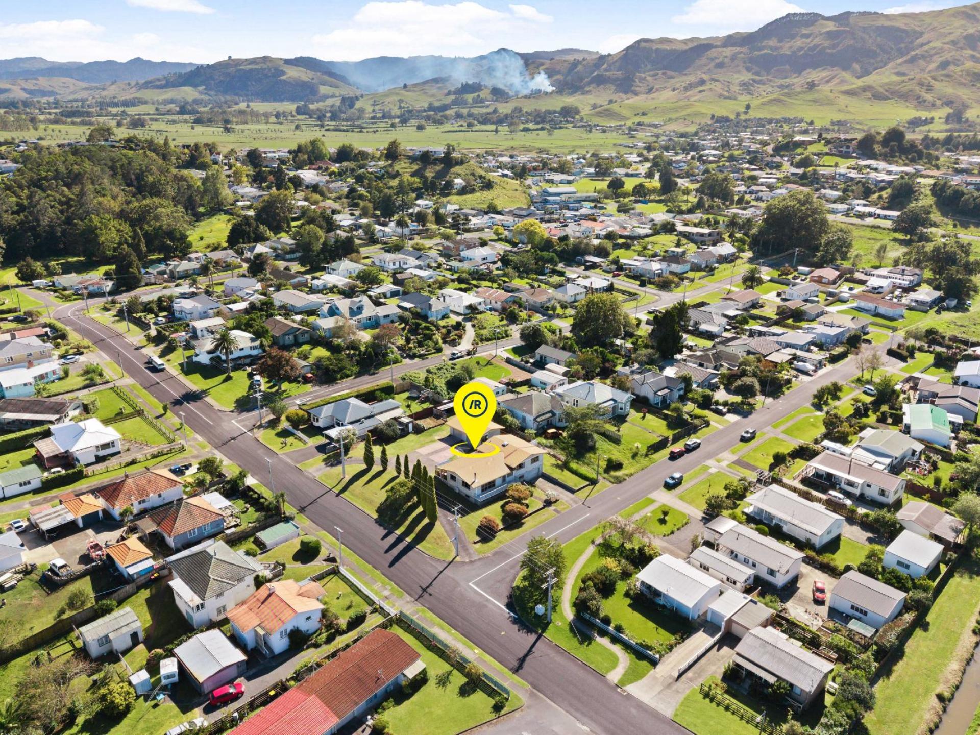 2 Prospect Terrace, Paeroa