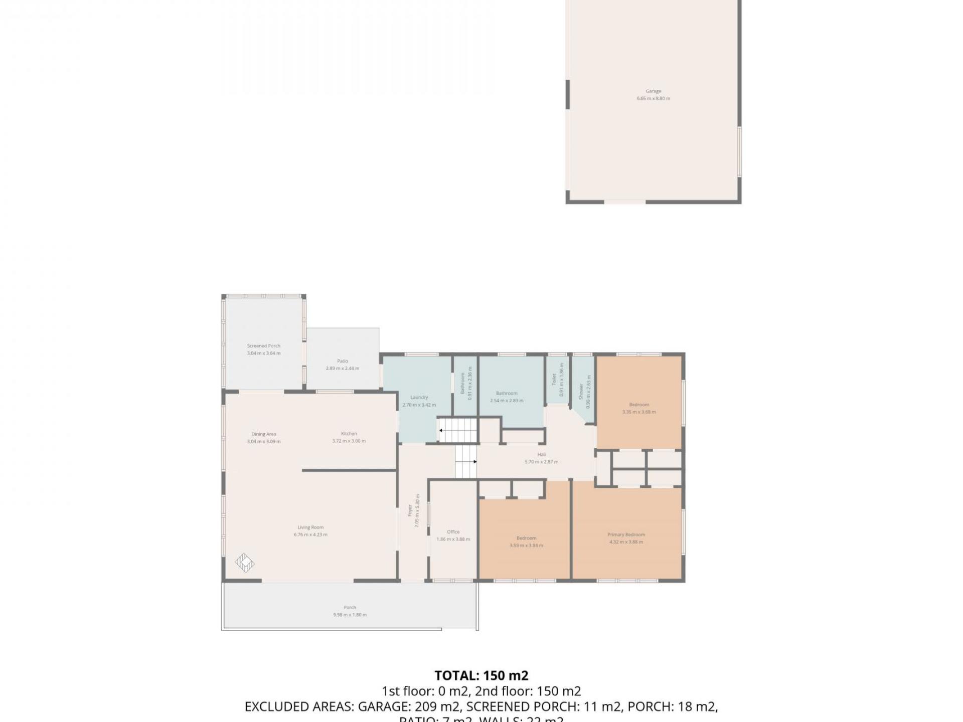 2 Prospect Terrace, Paeroa