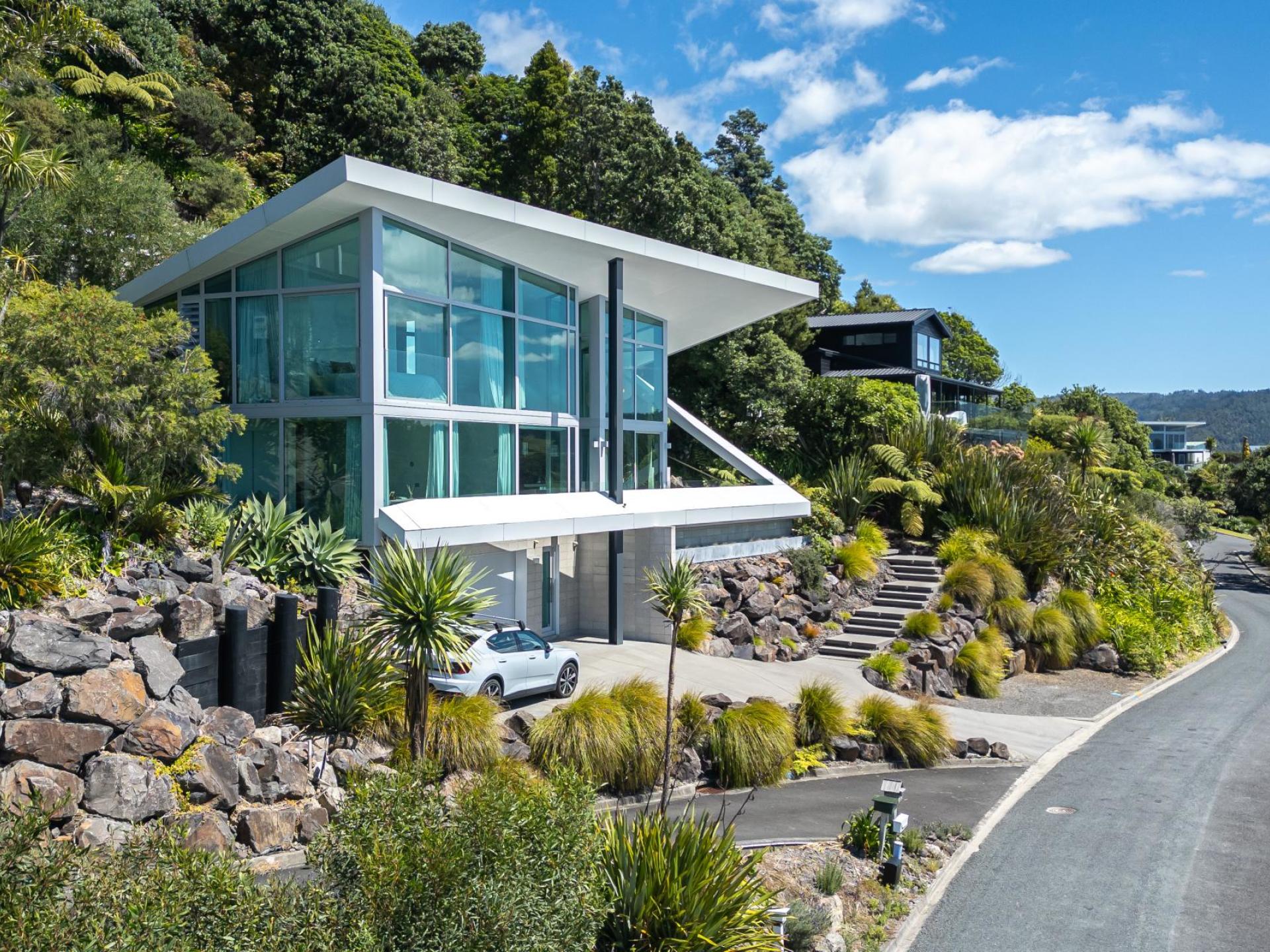 3 Oceana Heights, Tairua