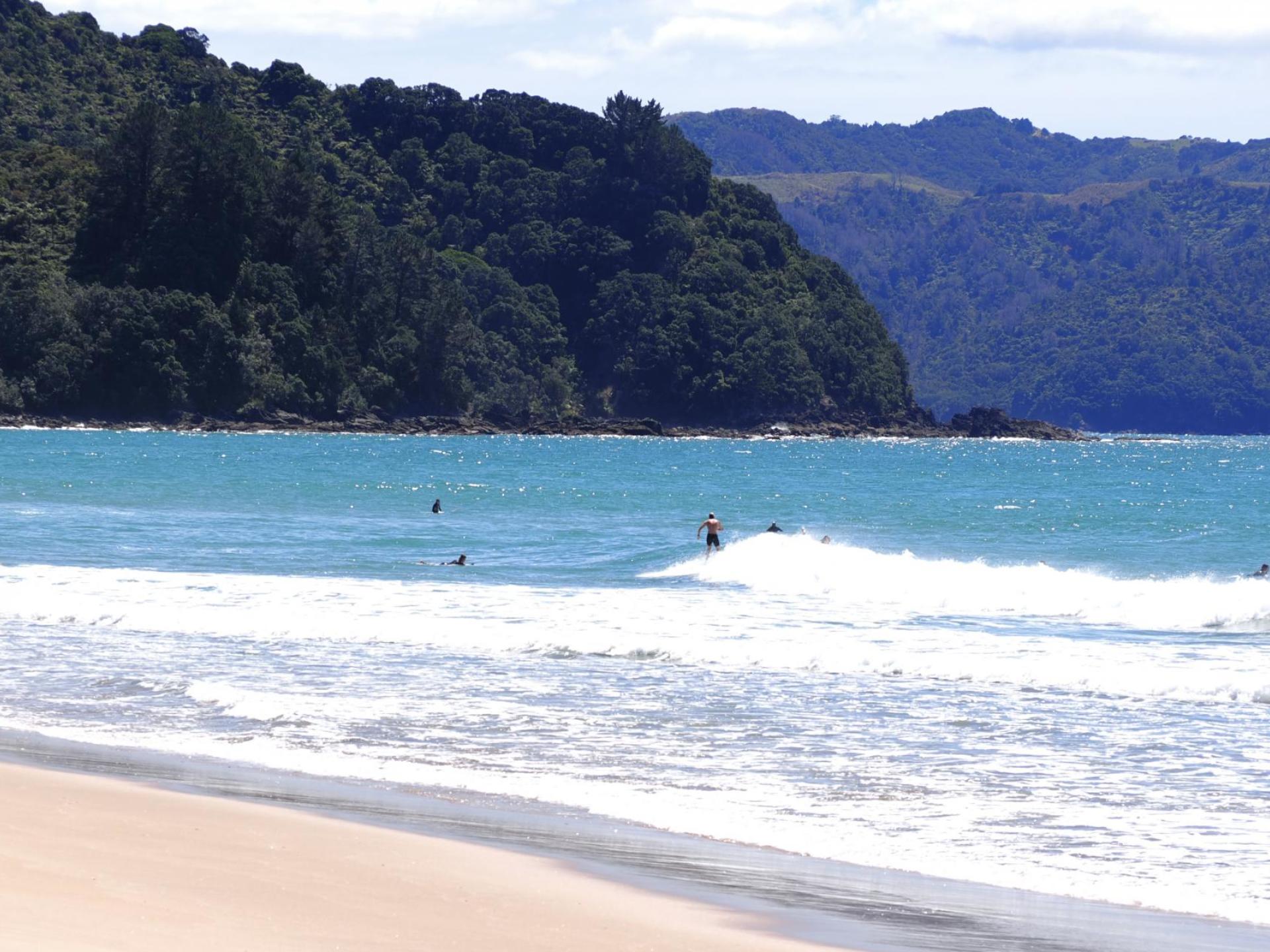 3 Oceana Heights, Tairua