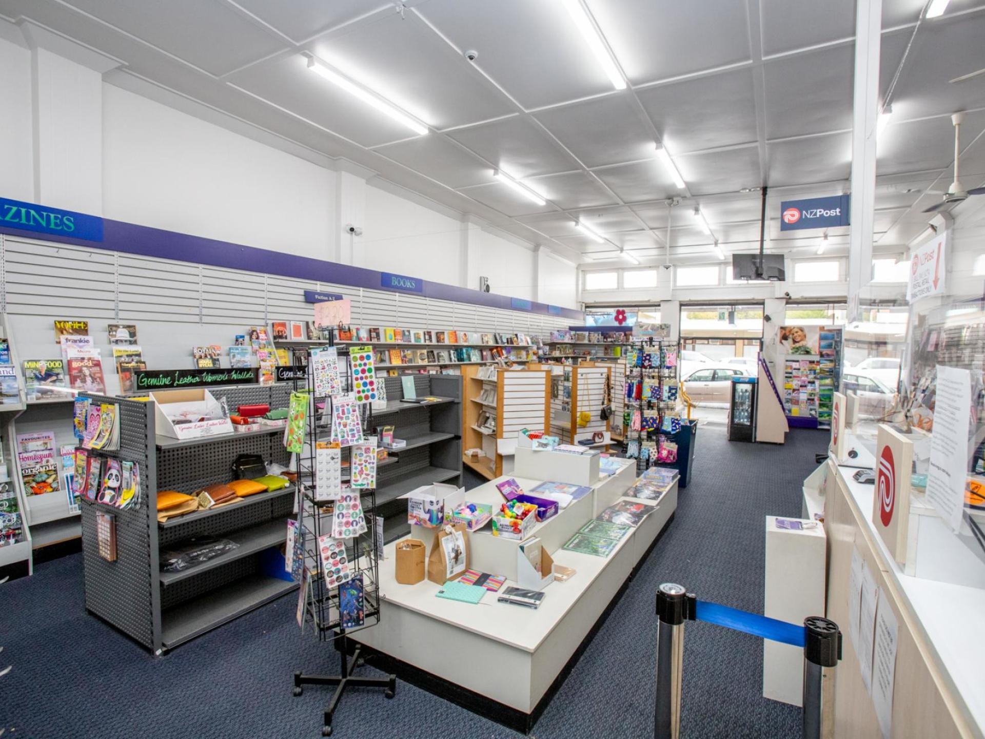 46 Belmont Road, Paeroa