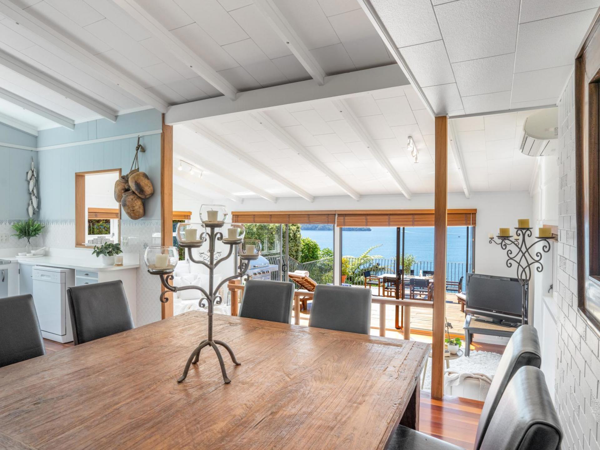 15 Pacific Drive, Tairua