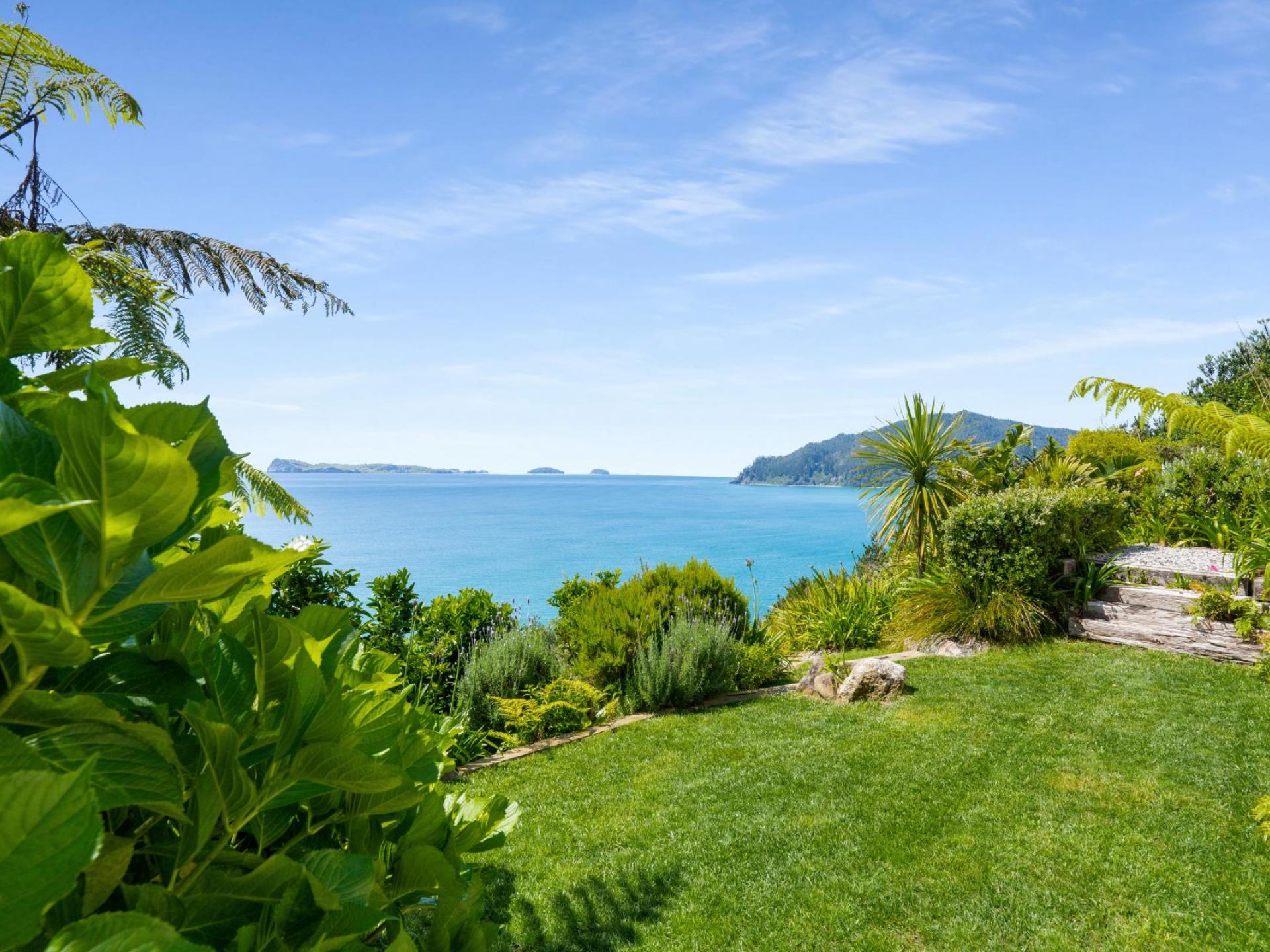 15 Pacific Drive, Tairua