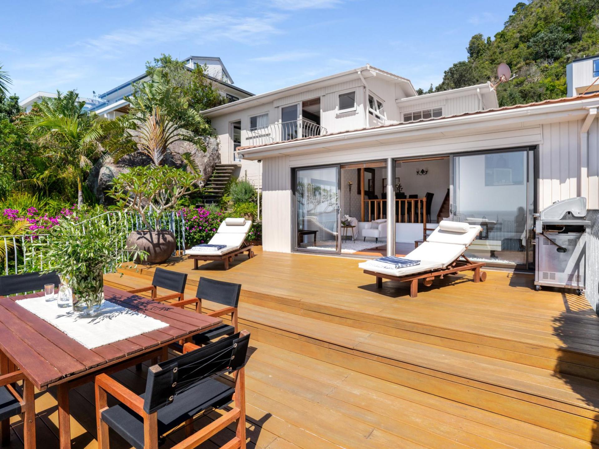 15 Pacific Drive, Tairua