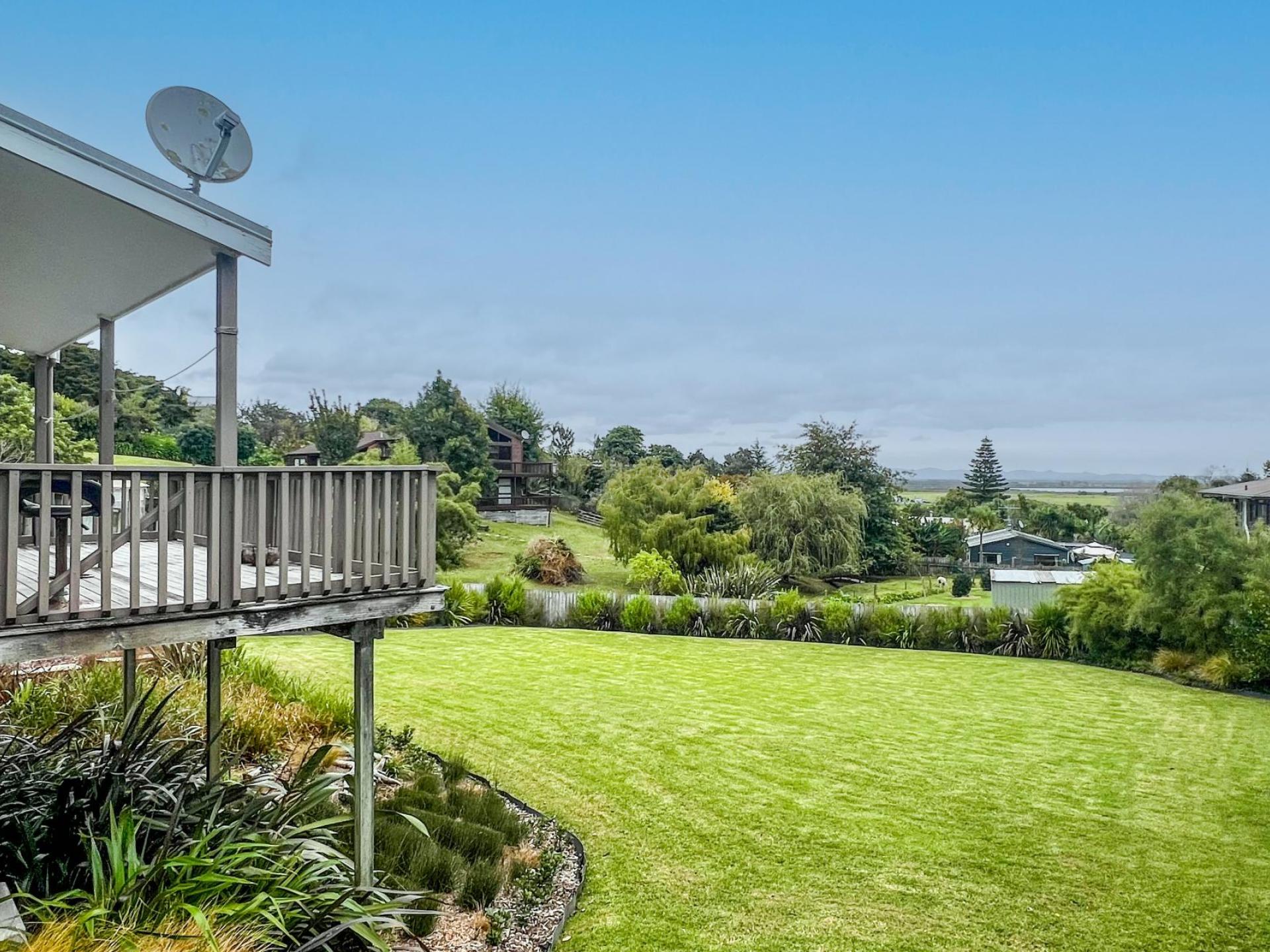 105 Mount View Road, Thames