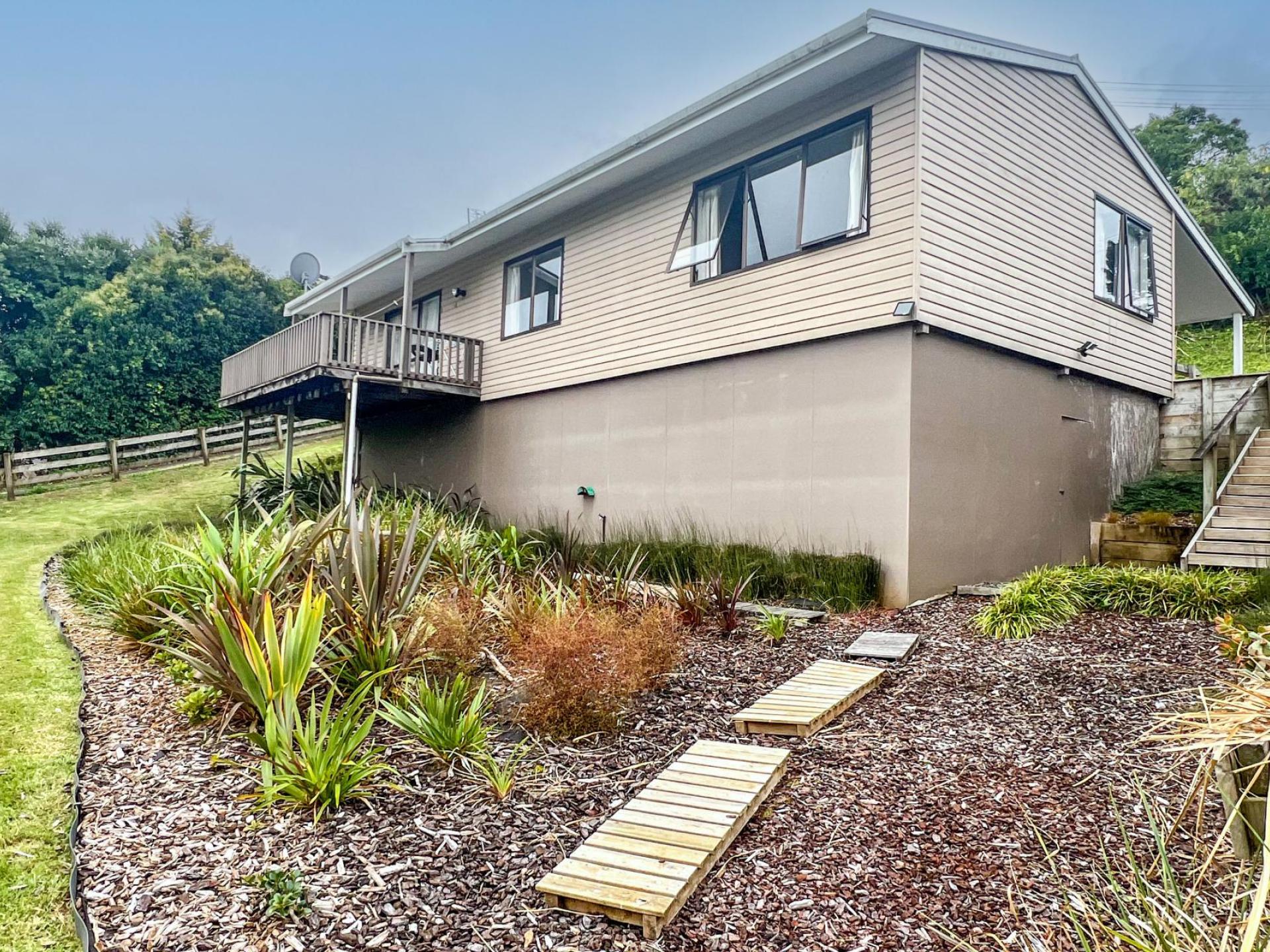 105 Mount View Road, Thames