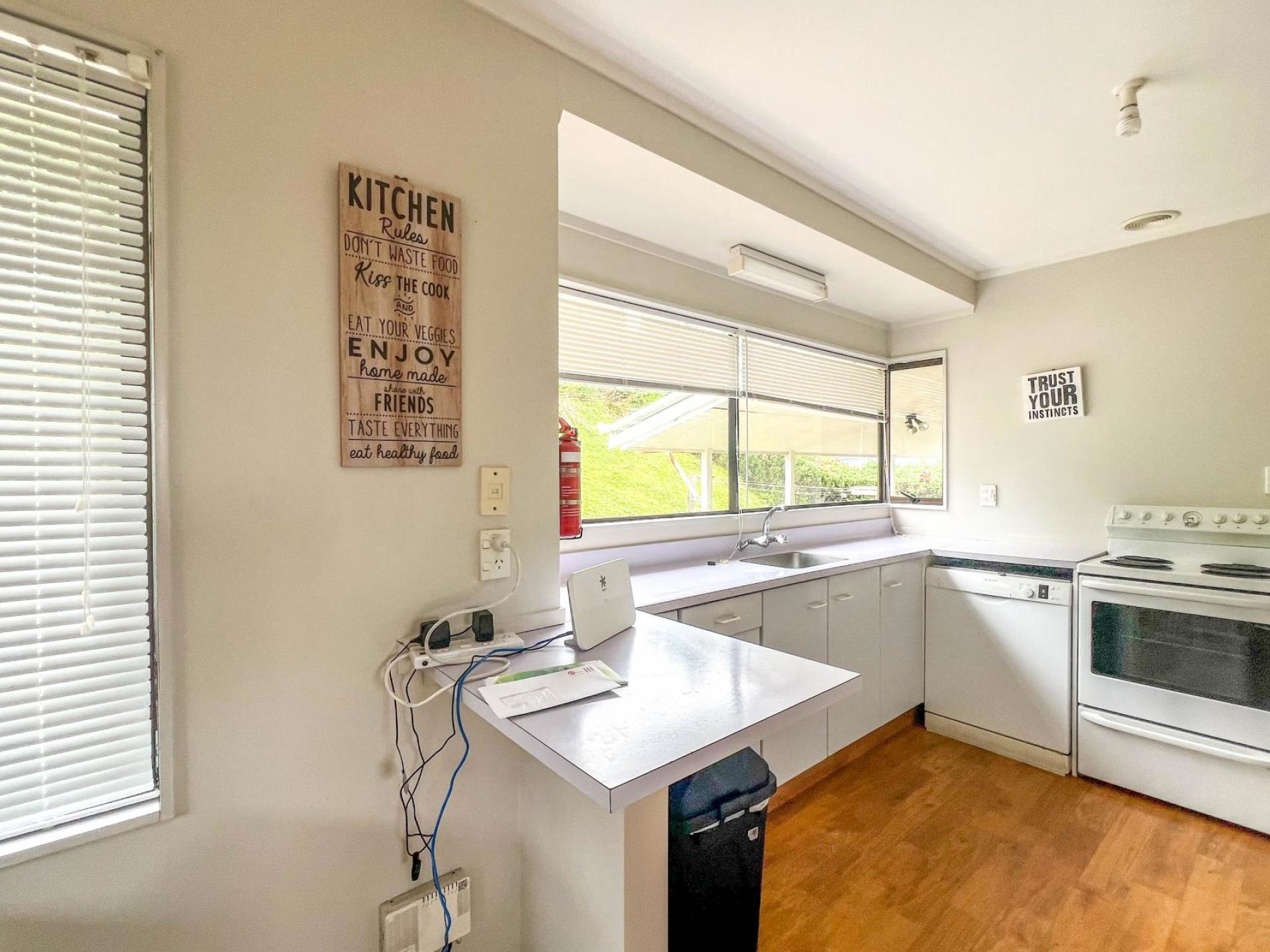 105 Mount View Road, Thames