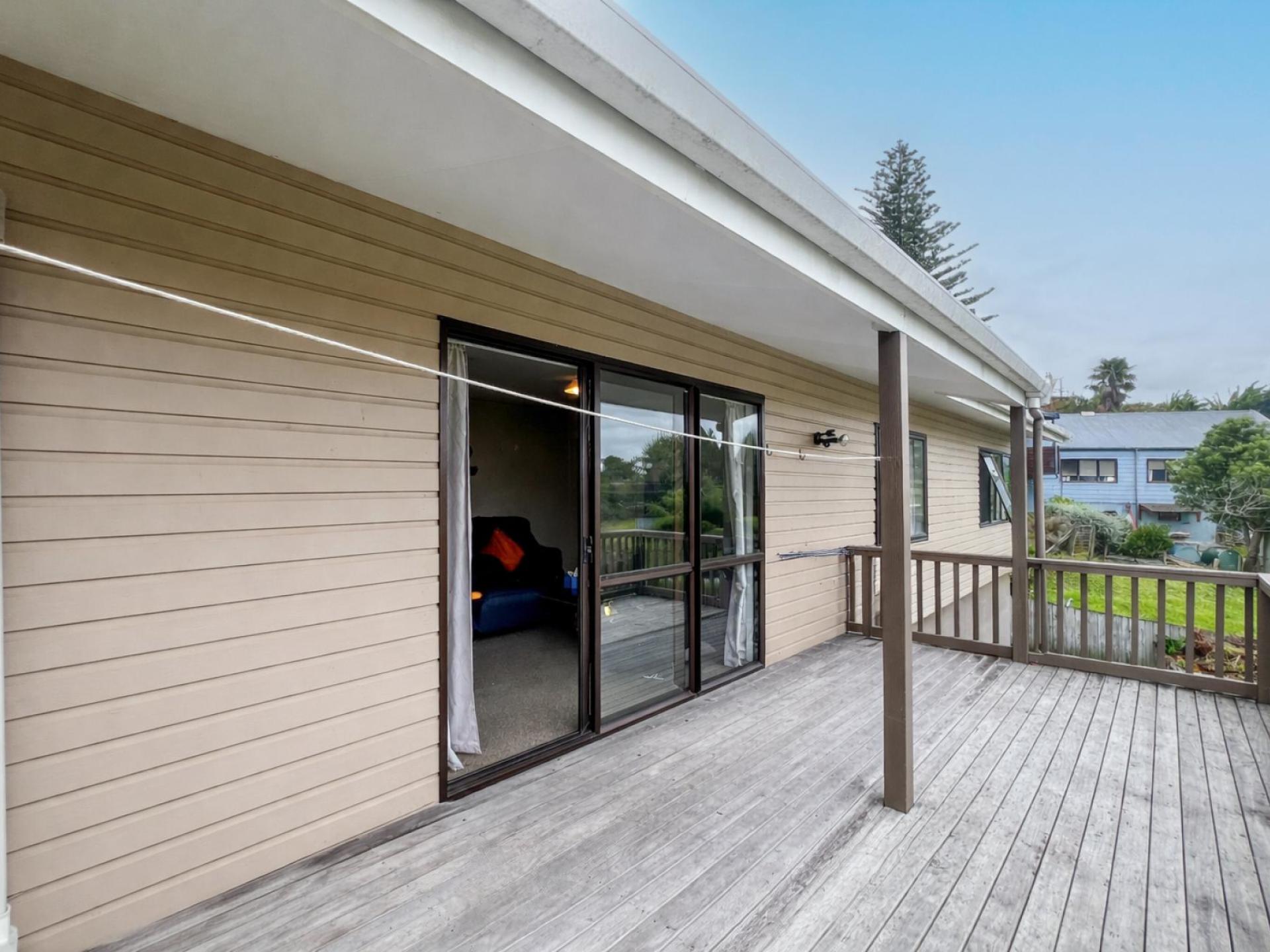 105 Mount View Road, Thames