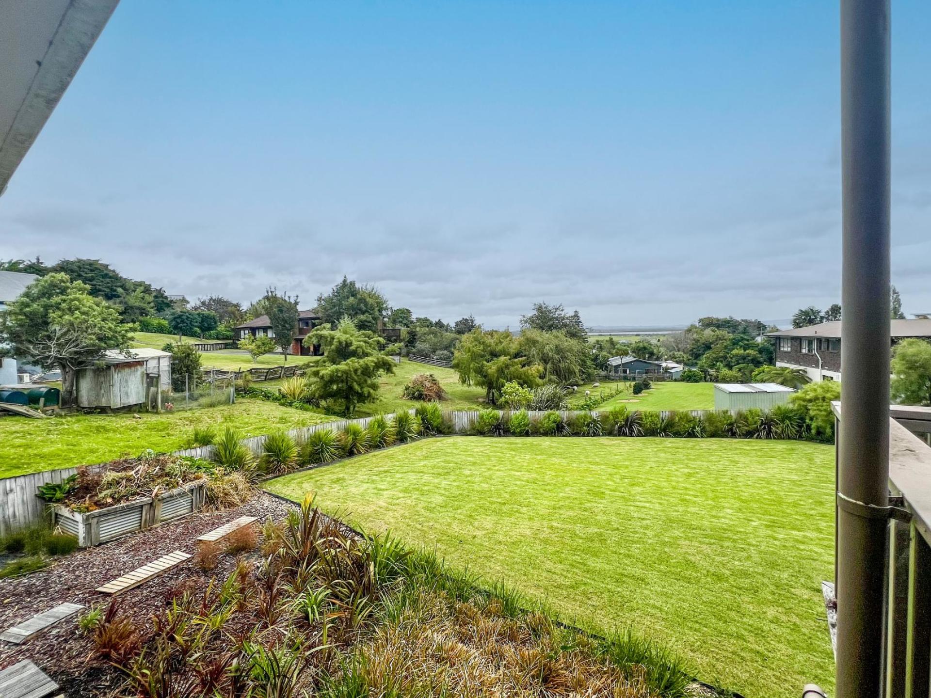 105 Mount View Road, Thames