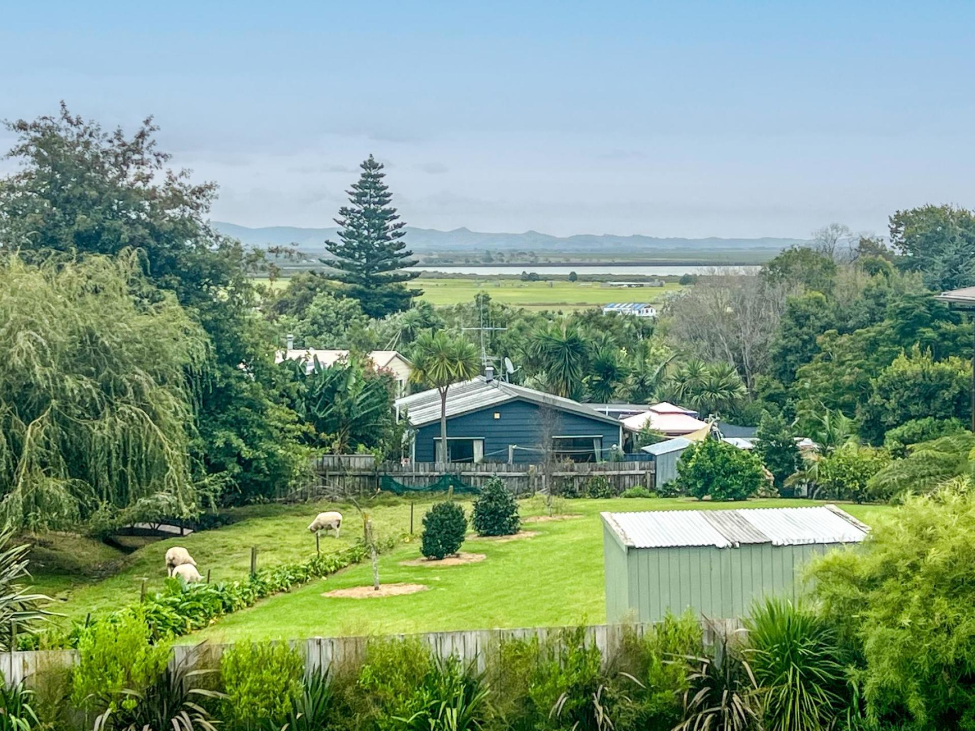 105 Mount View Road, Thames