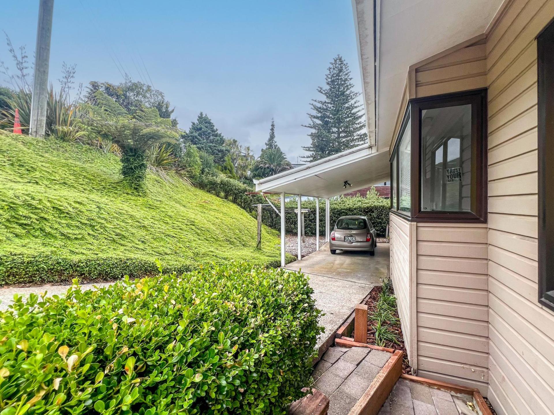 105 Mount View Road, Thames