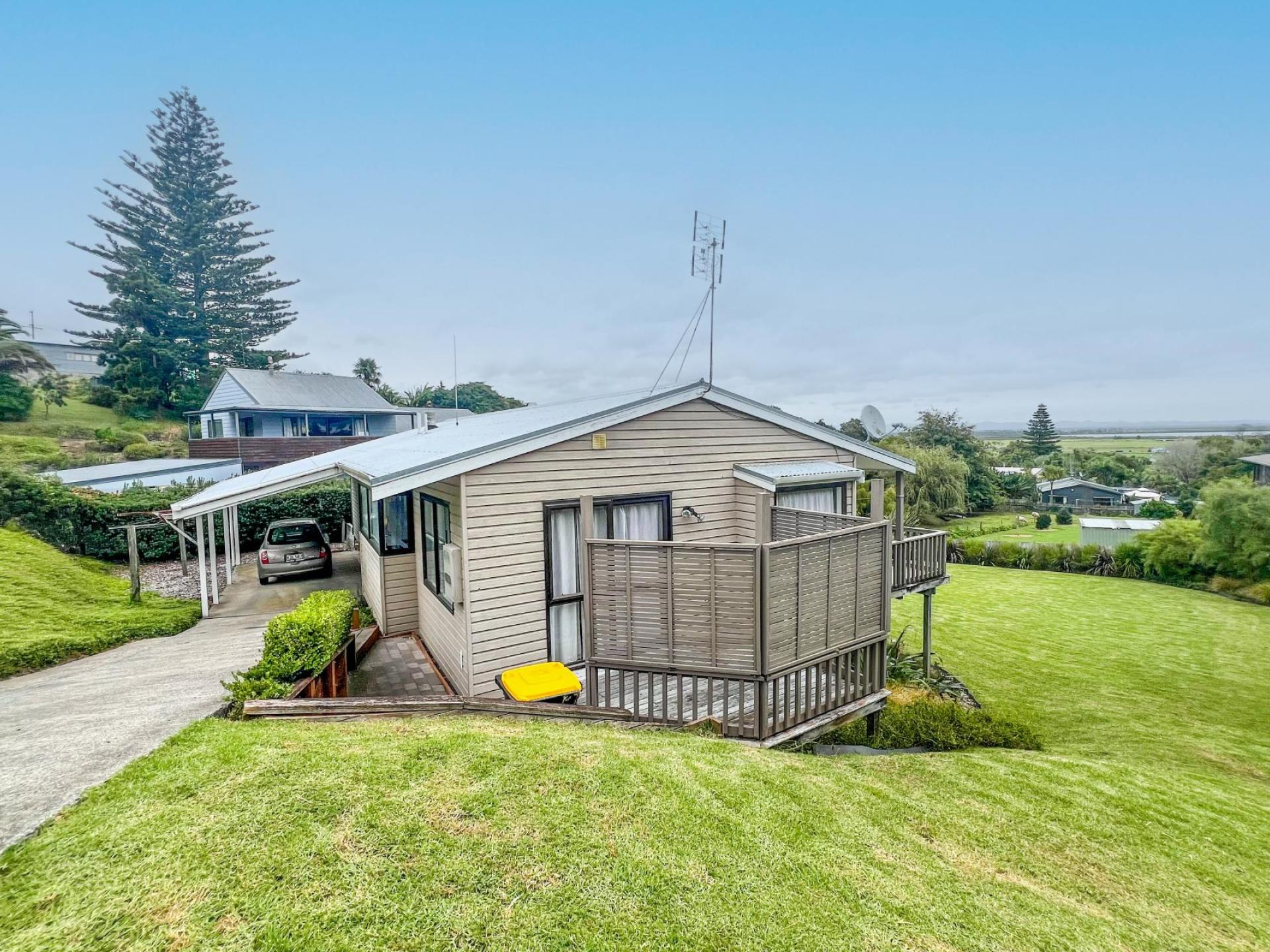 105 Mount View Road, Thames