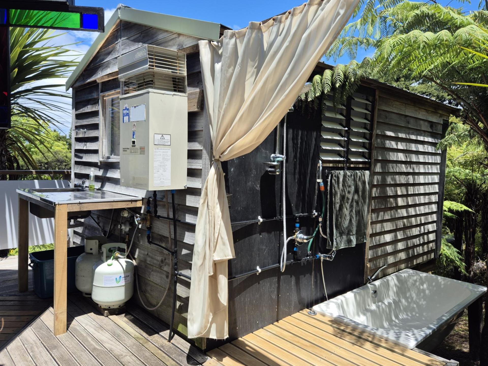 451 Tuateawa Road, Coromandel