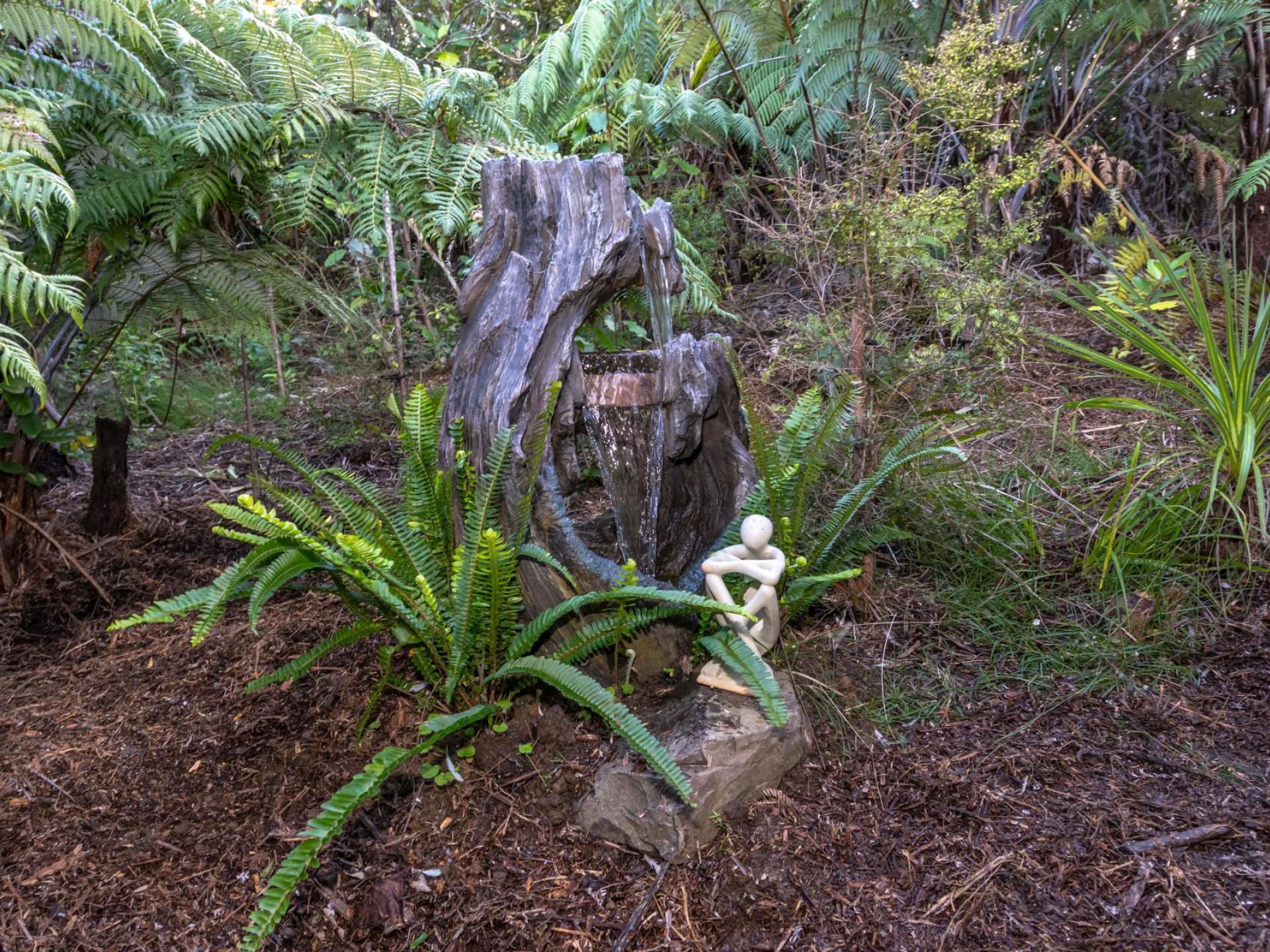 451 Tuateawa Road, Coromandel
