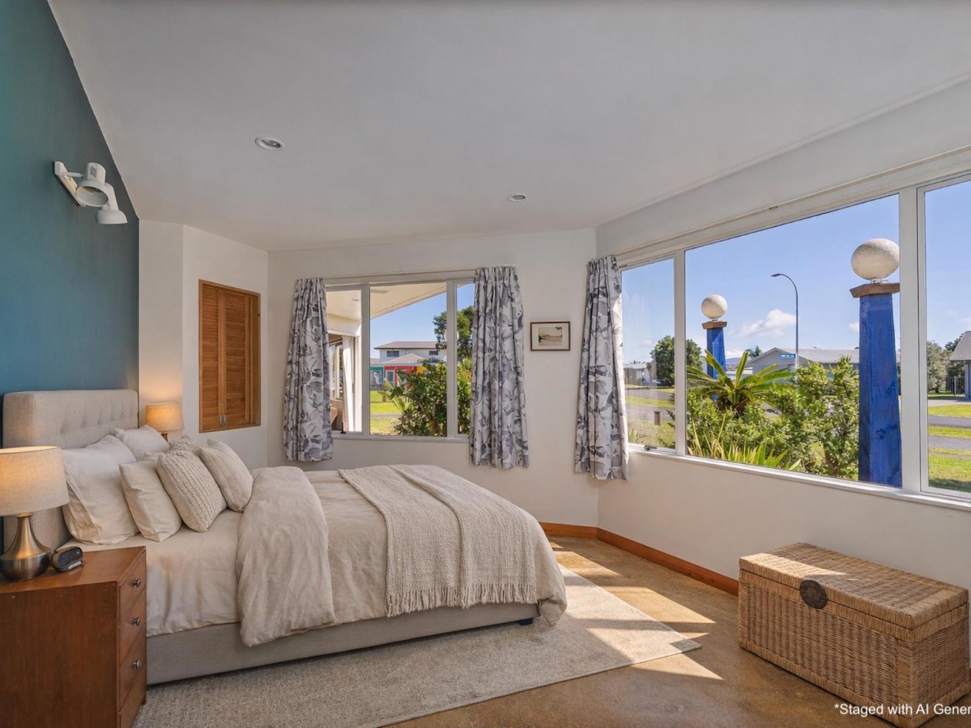 1 Hawk Hill Crescent, Cooks Beach