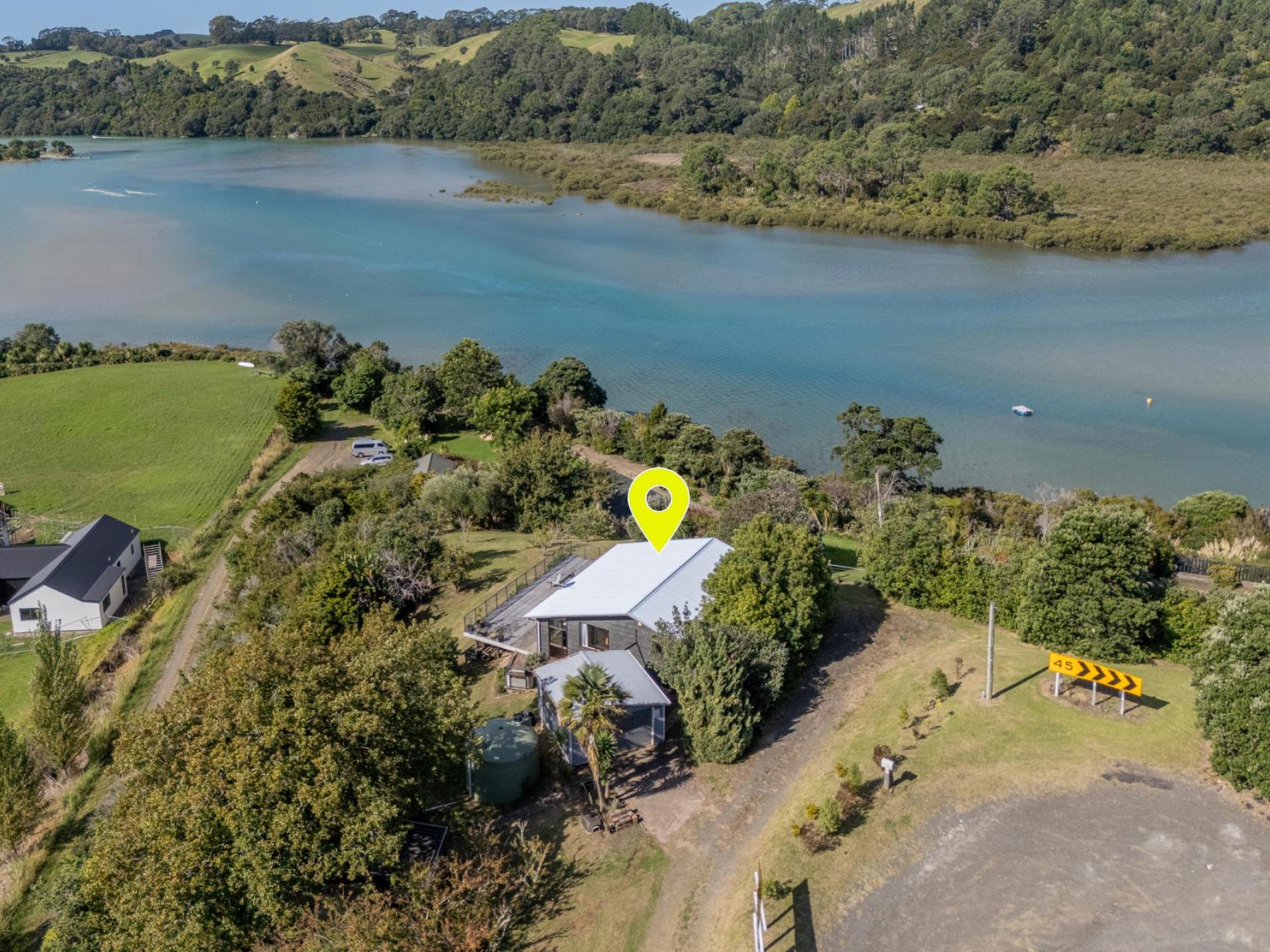 708 Purangi Road, Cooks Beach 708 Purangi Road, Cooks Beach