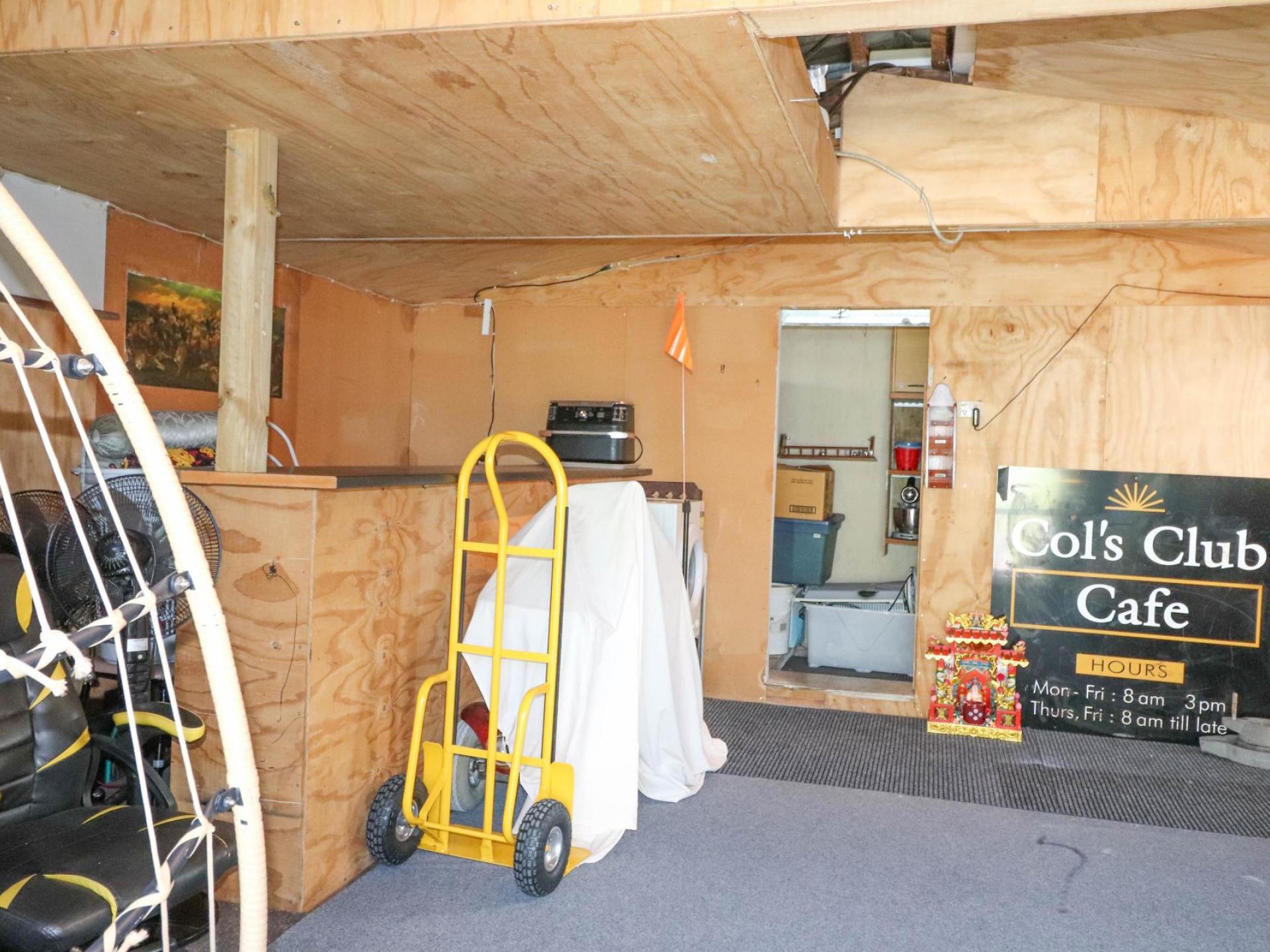 405 Grey Street, Thames 405 Grey Street, Thames