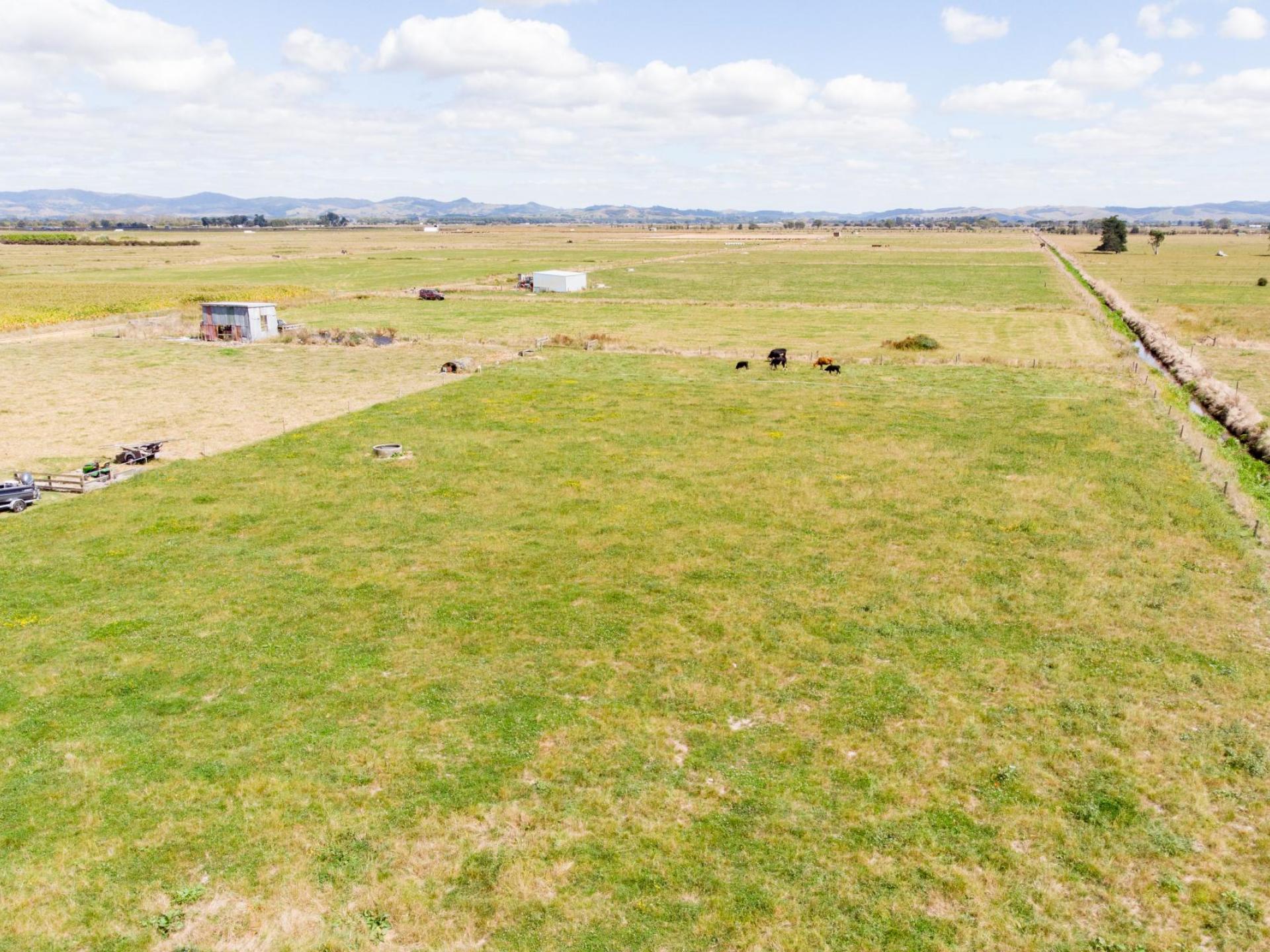 166a Pipiroa Road, Ngatea