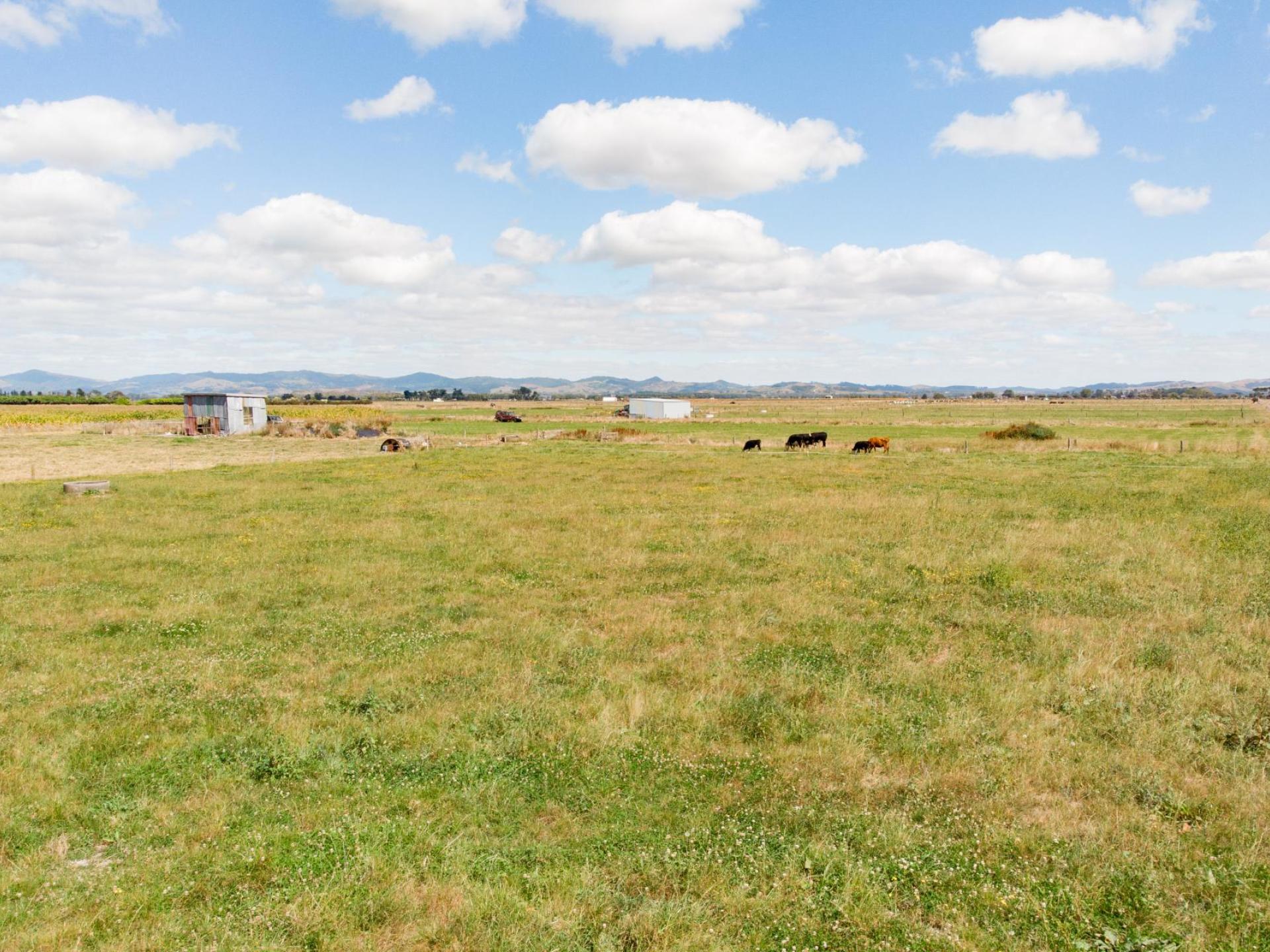 166a Pipiroa Road, Ngatea