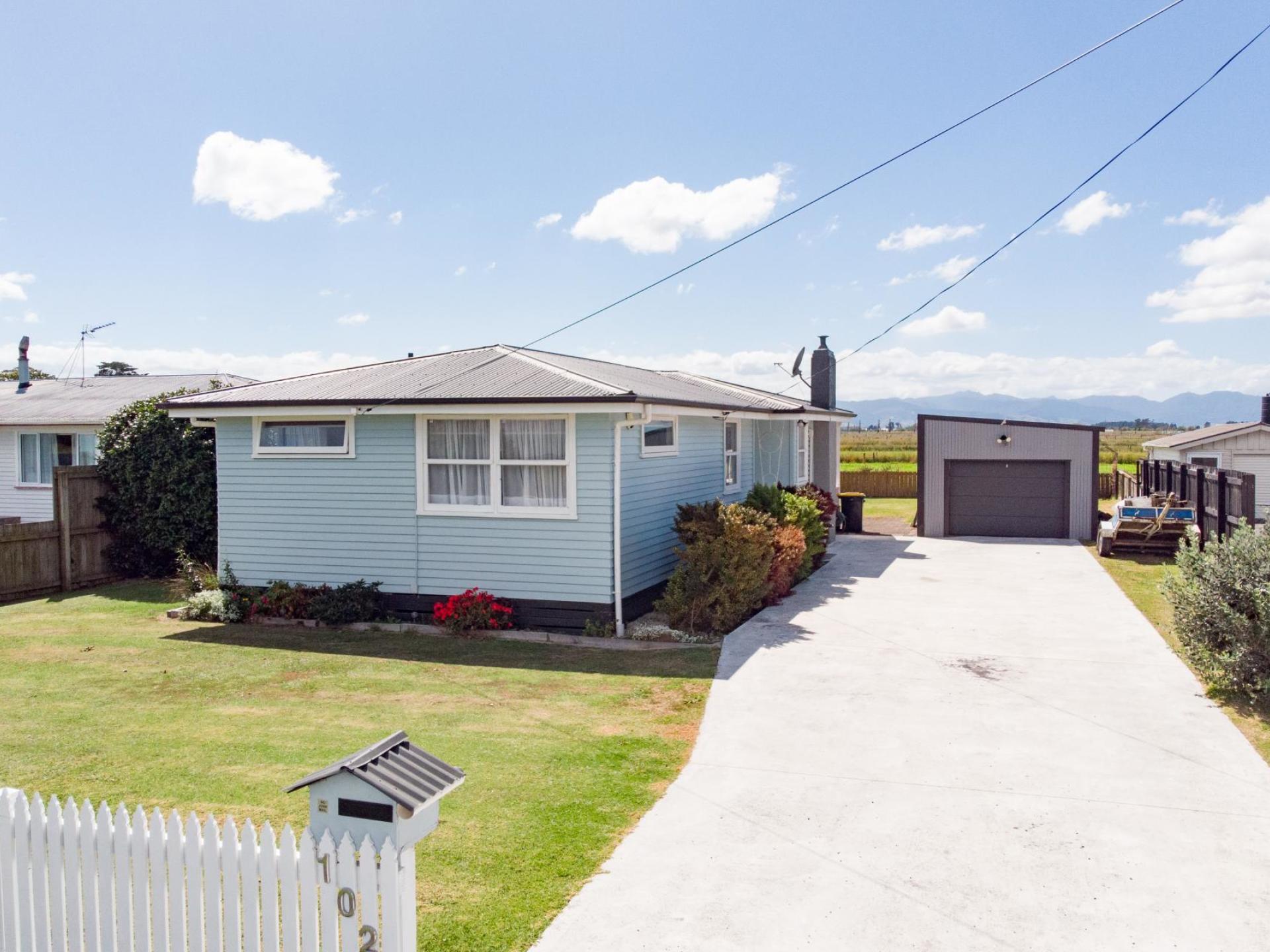 102 Pipiroa Road, Ngatea