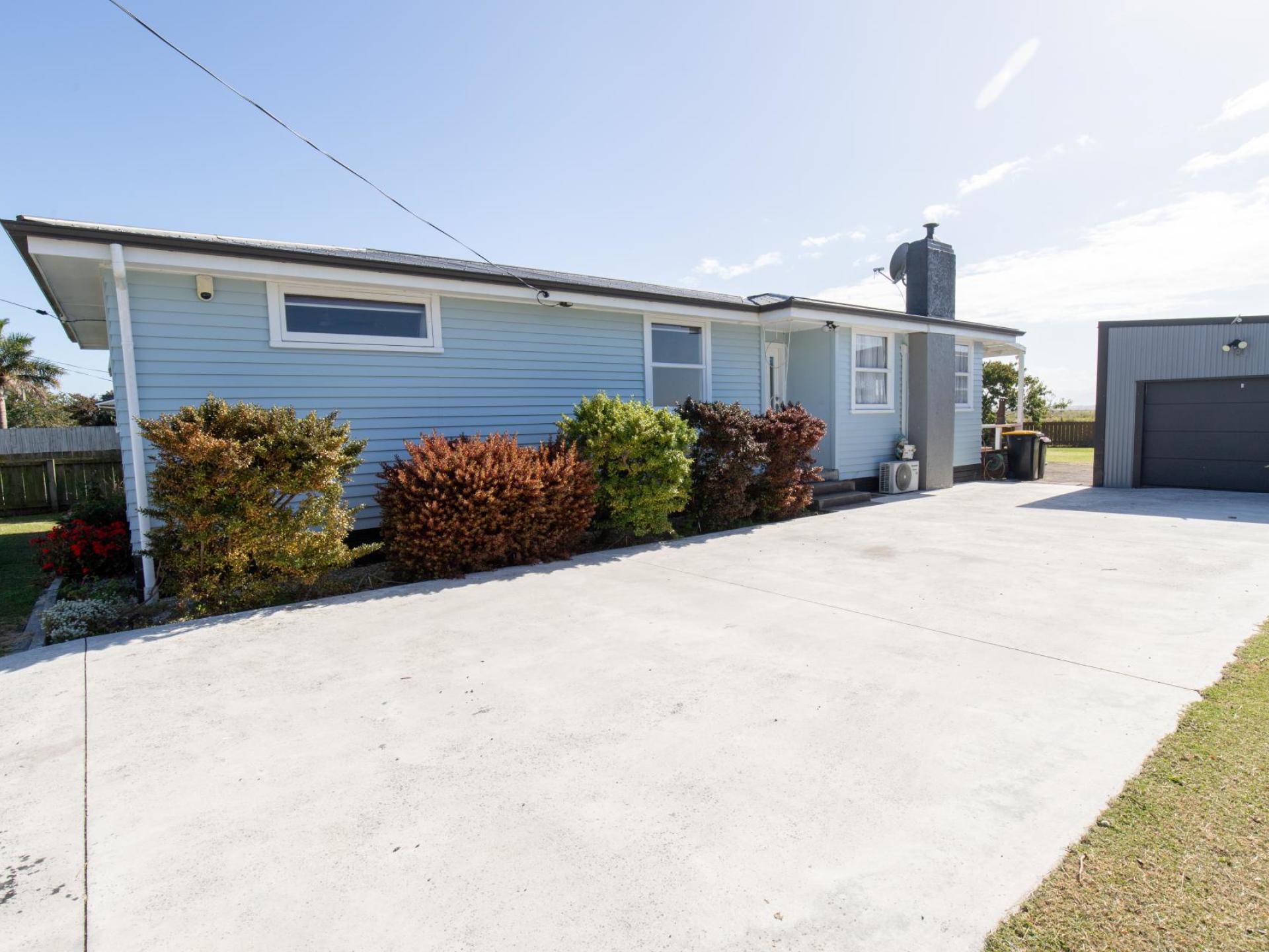 102 Pipiroa Road, Ngatea