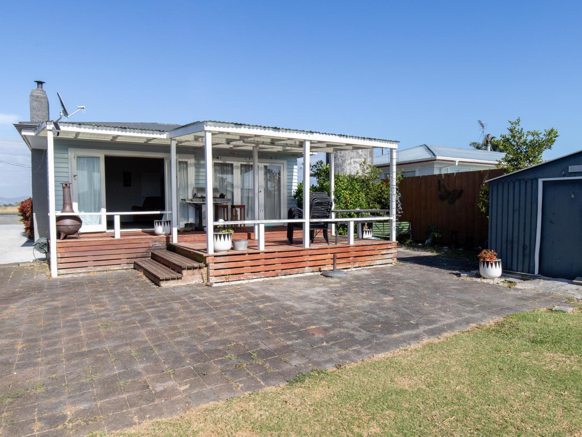 102 Pipiroa Road, Ngatea