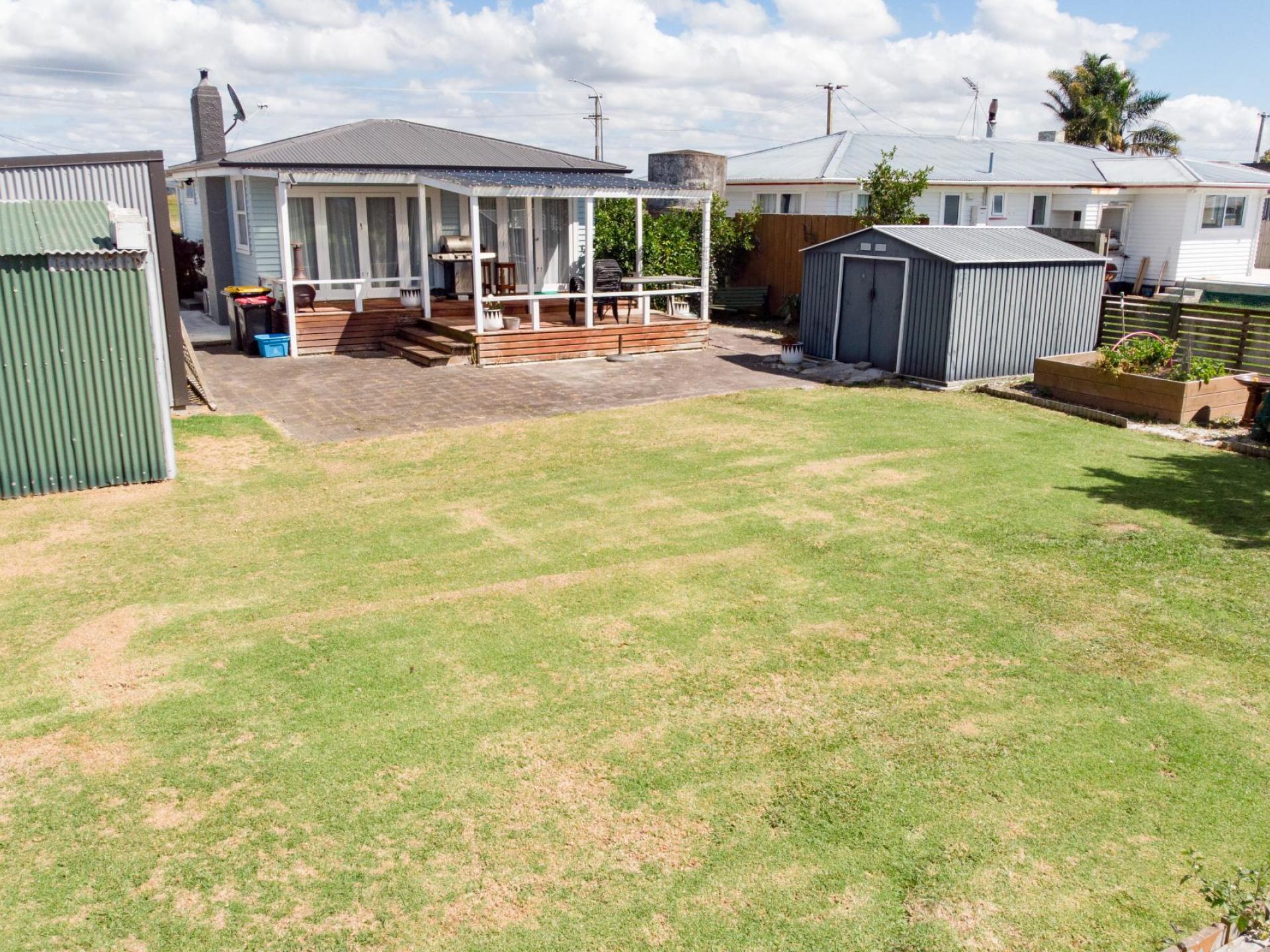 102 Pipiroa Road, Ngatea