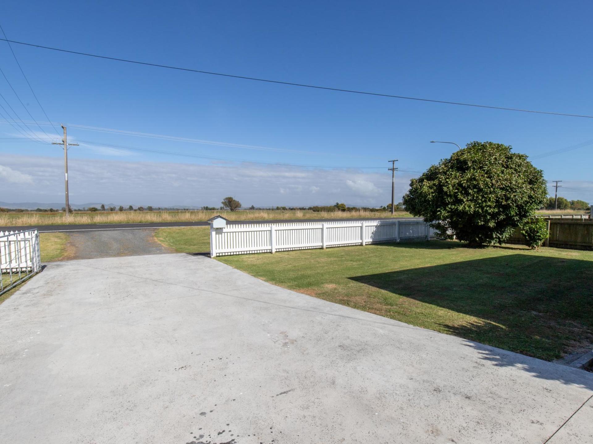 102 Pipiroa Road, Ngatea