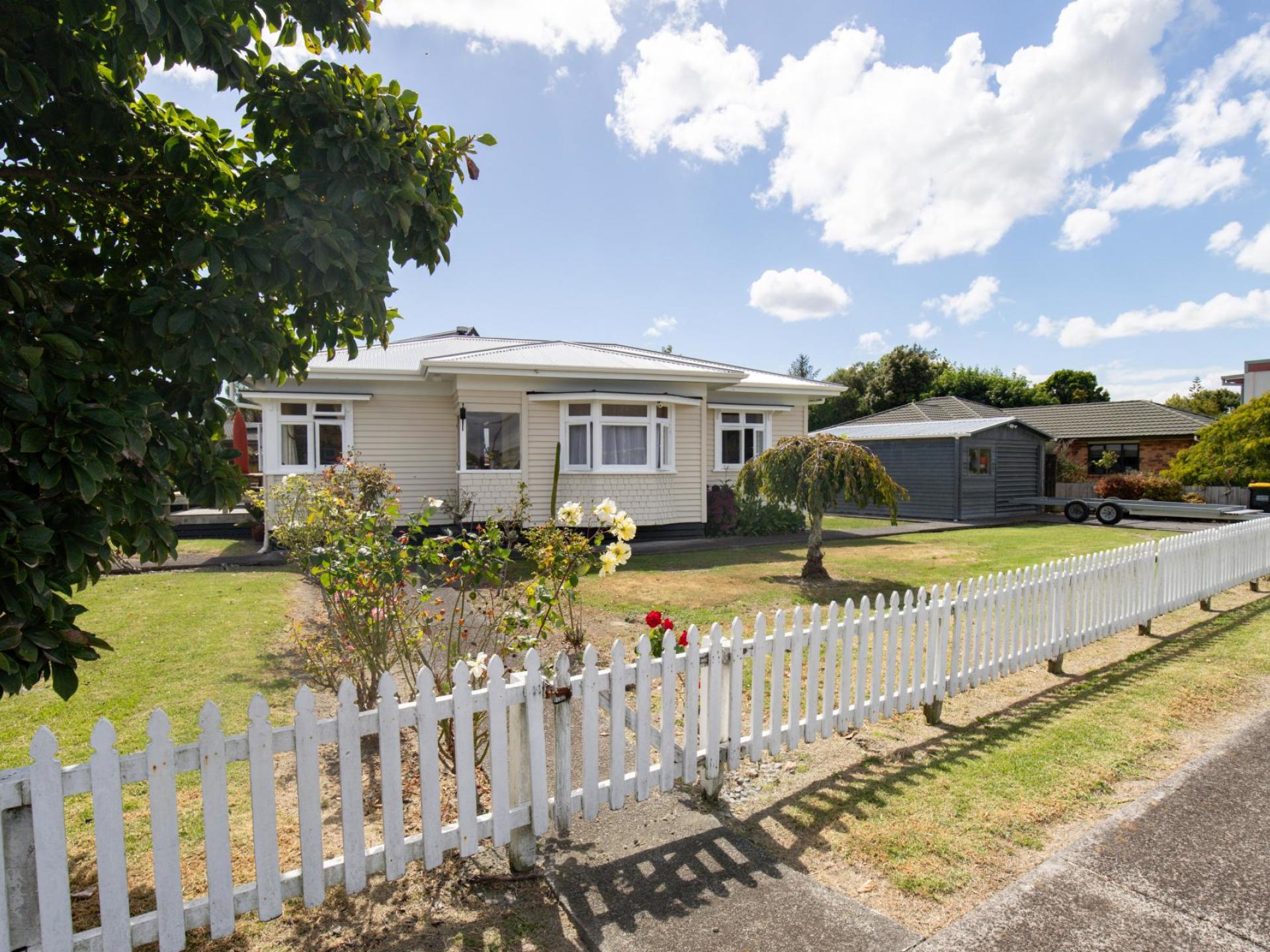 11 Darlington Street, Ngatea