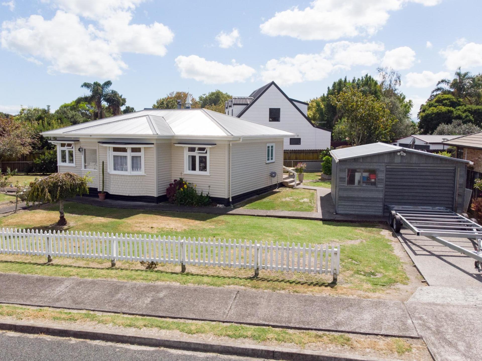 11 Darlington Street, Ngatea