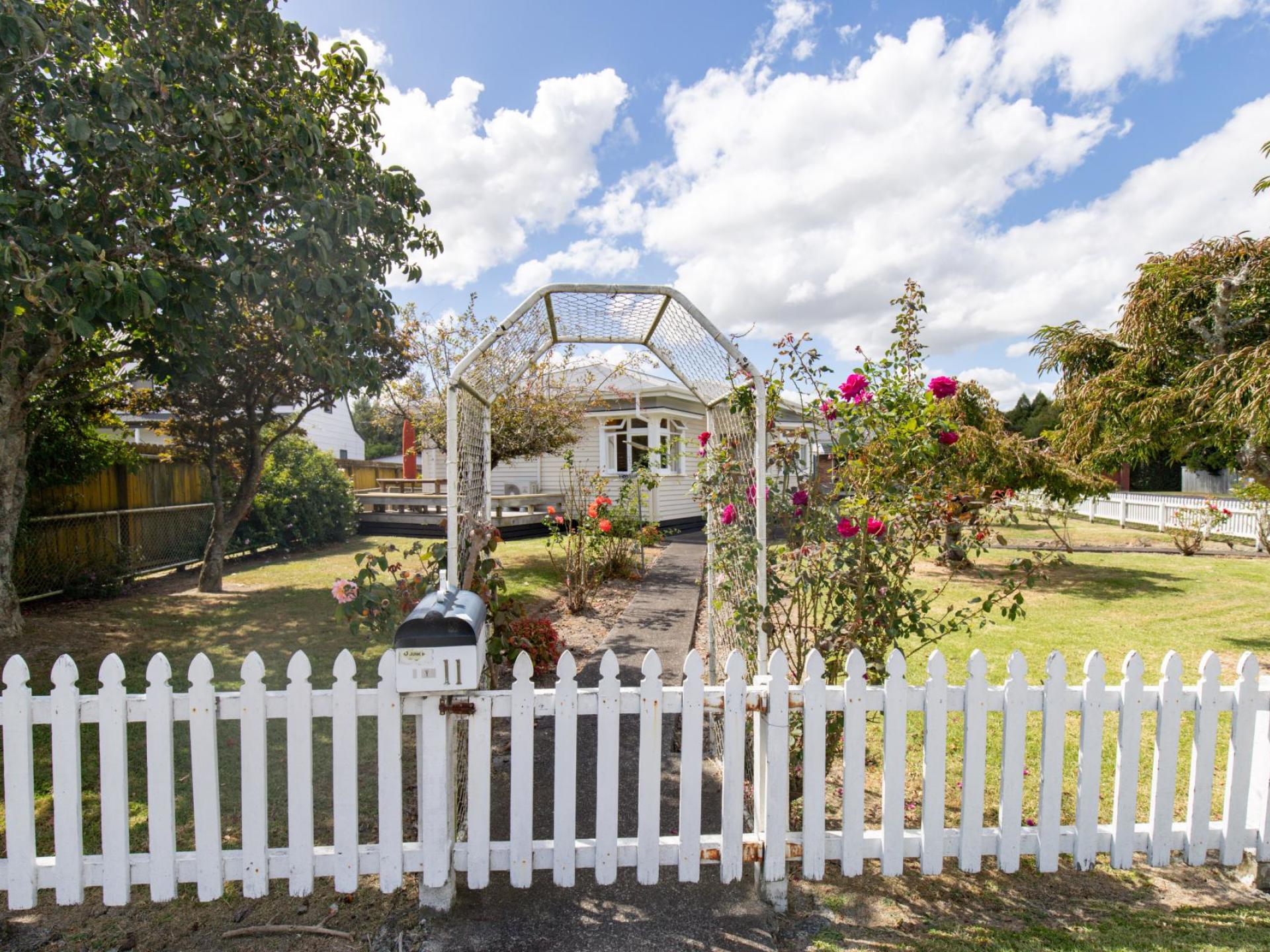 11 Darlington Street, Ngatea