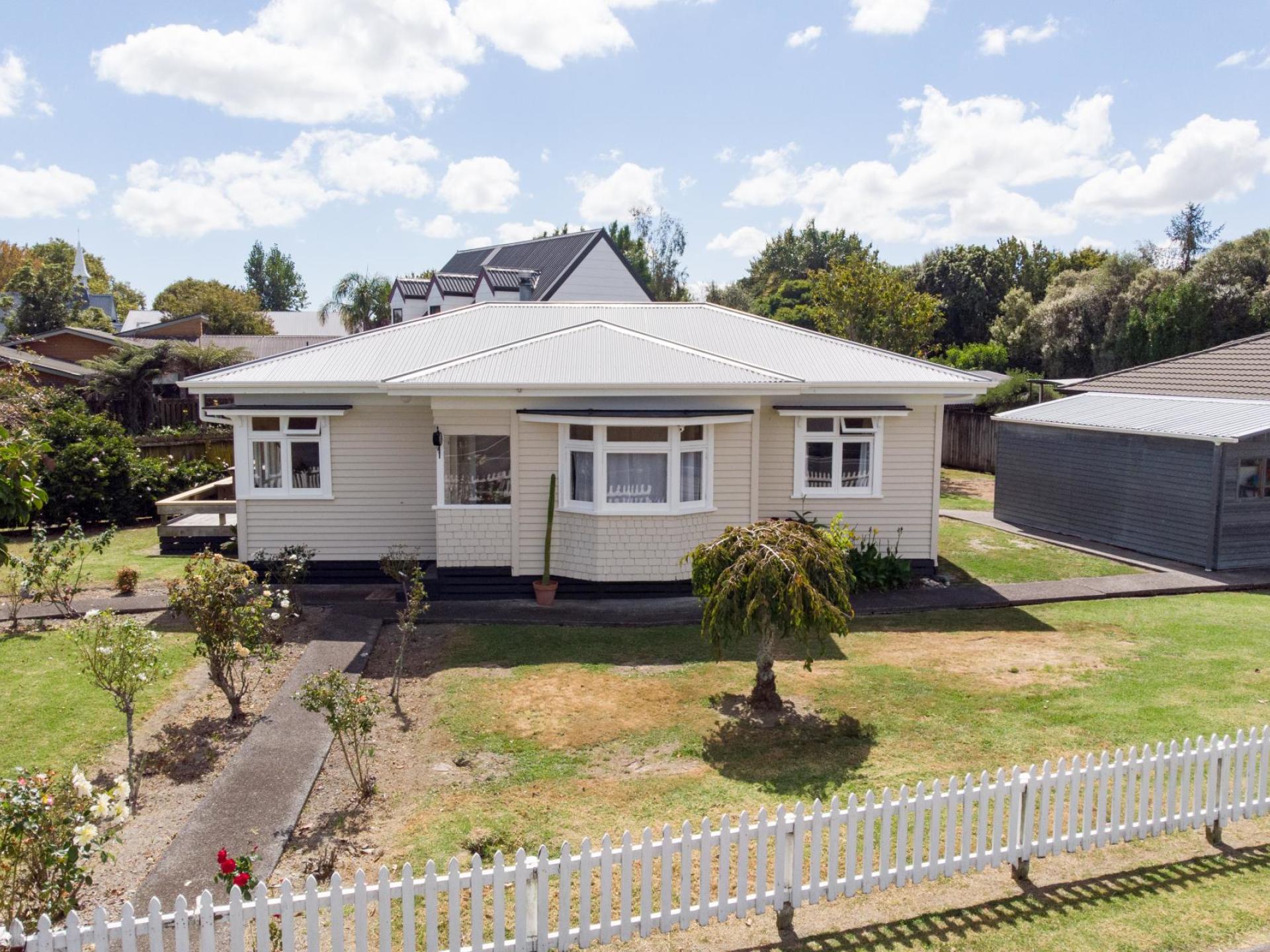 11 Darlington Street, Ngatea