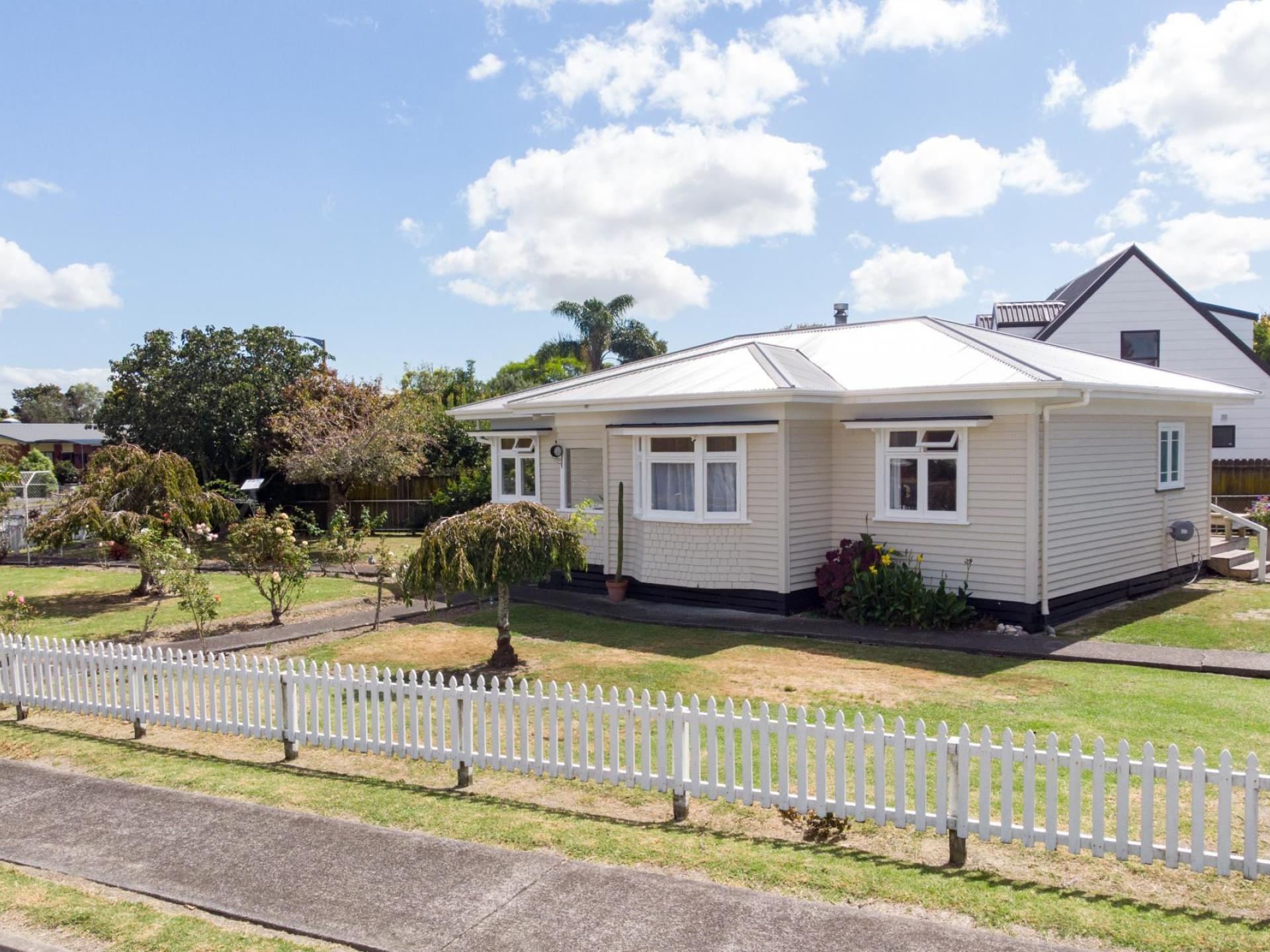 11 Darlington Street, Ngatea