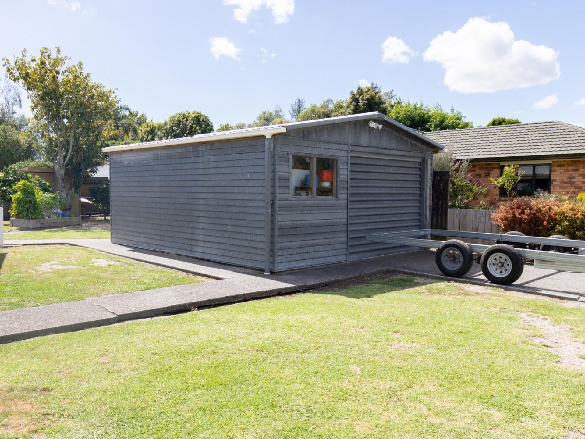 11 Darlington Street, Ngatea