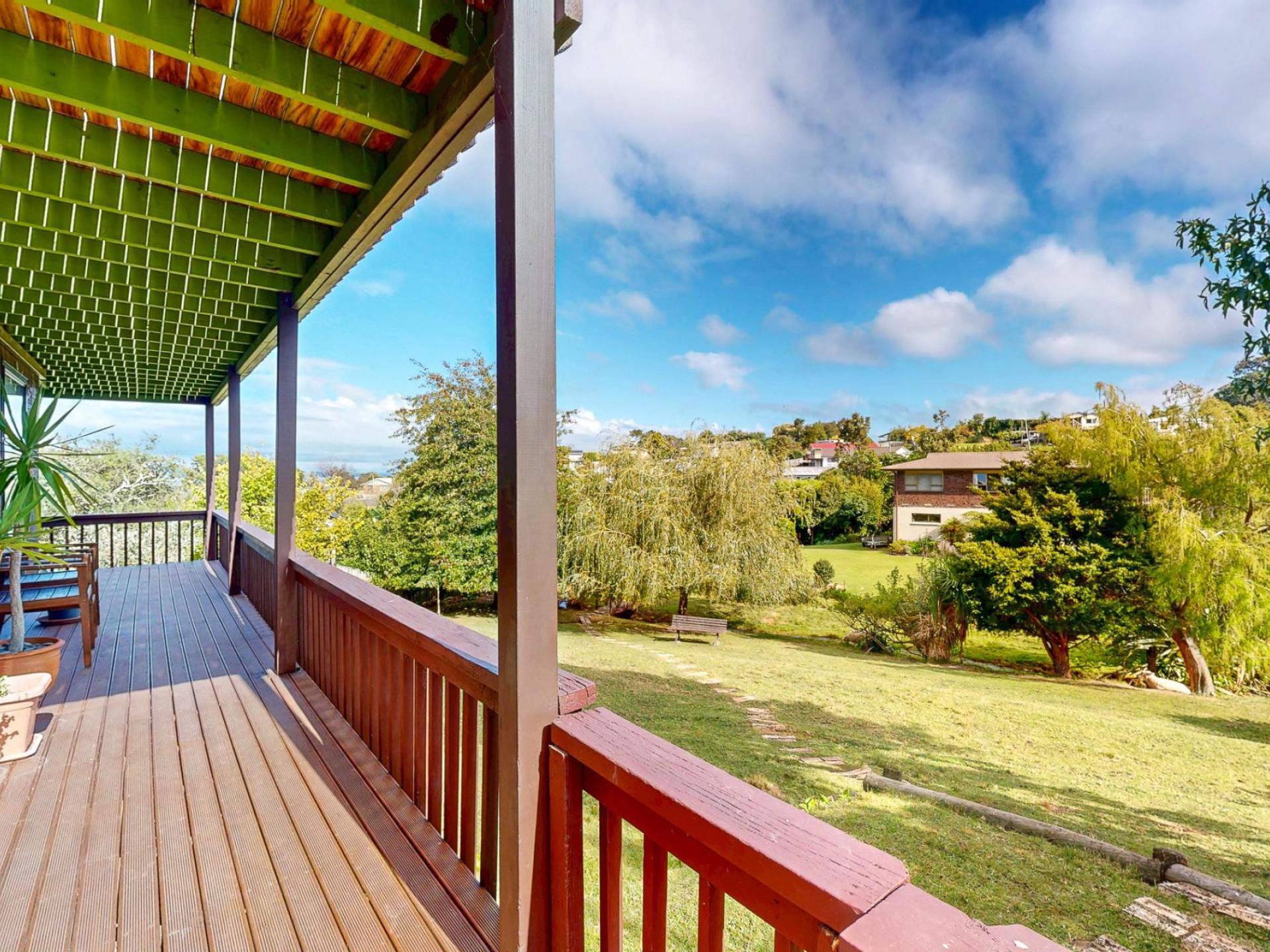 101 Mount View Road, Thames