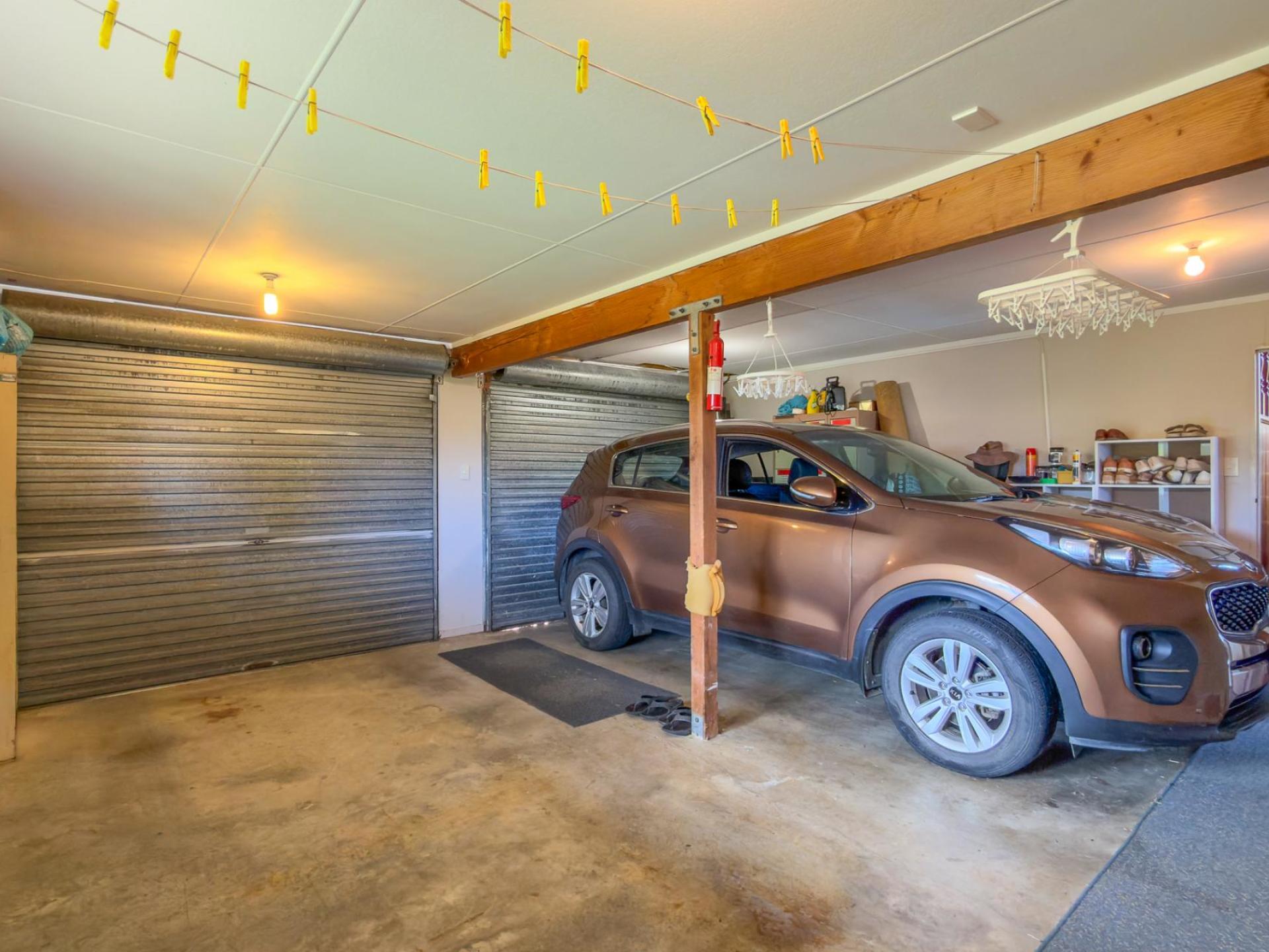 101 Mount View Road, Thames