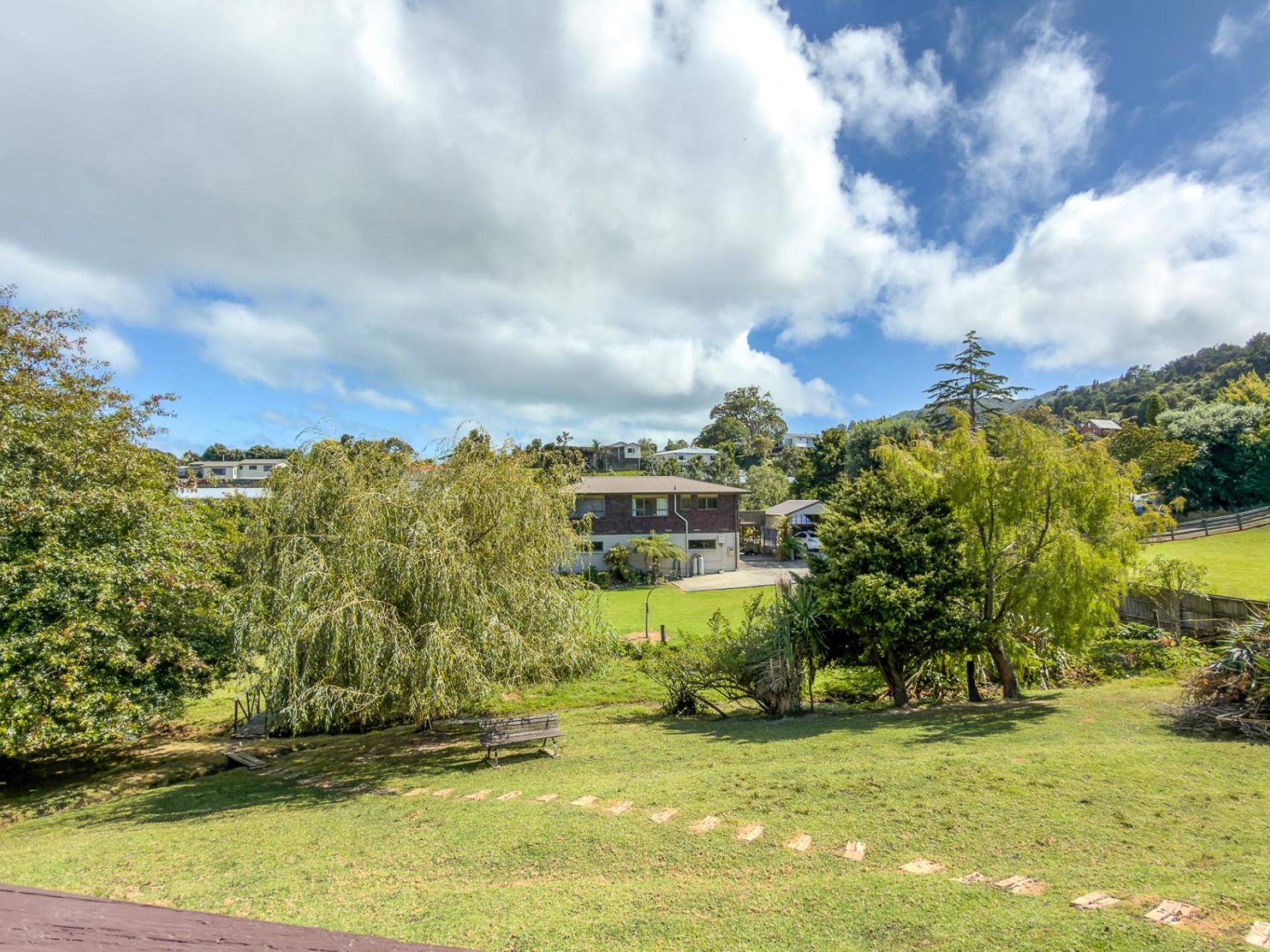 101 Mount View Road, Thames