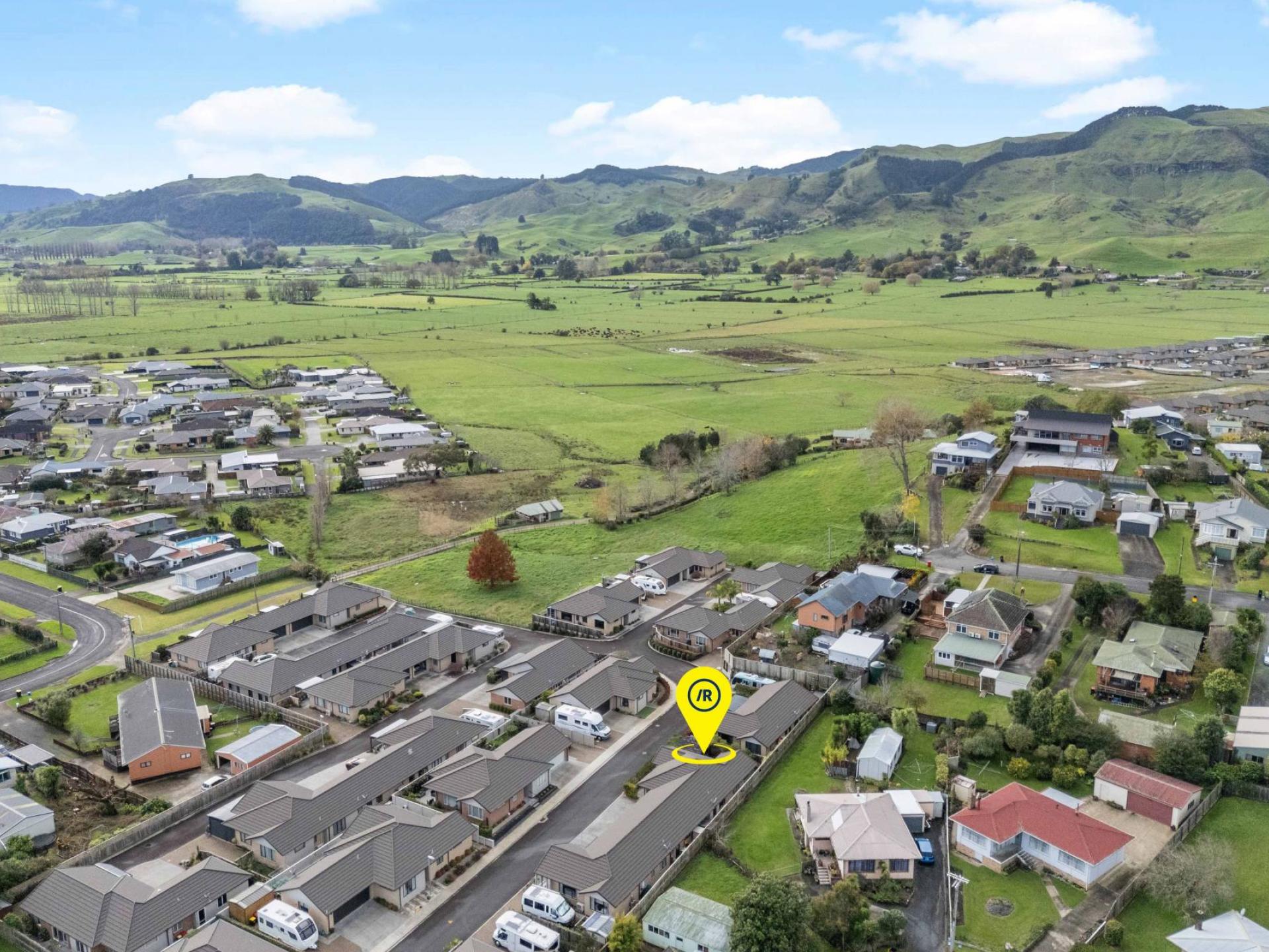 10 Black Rock Way, Paeroa