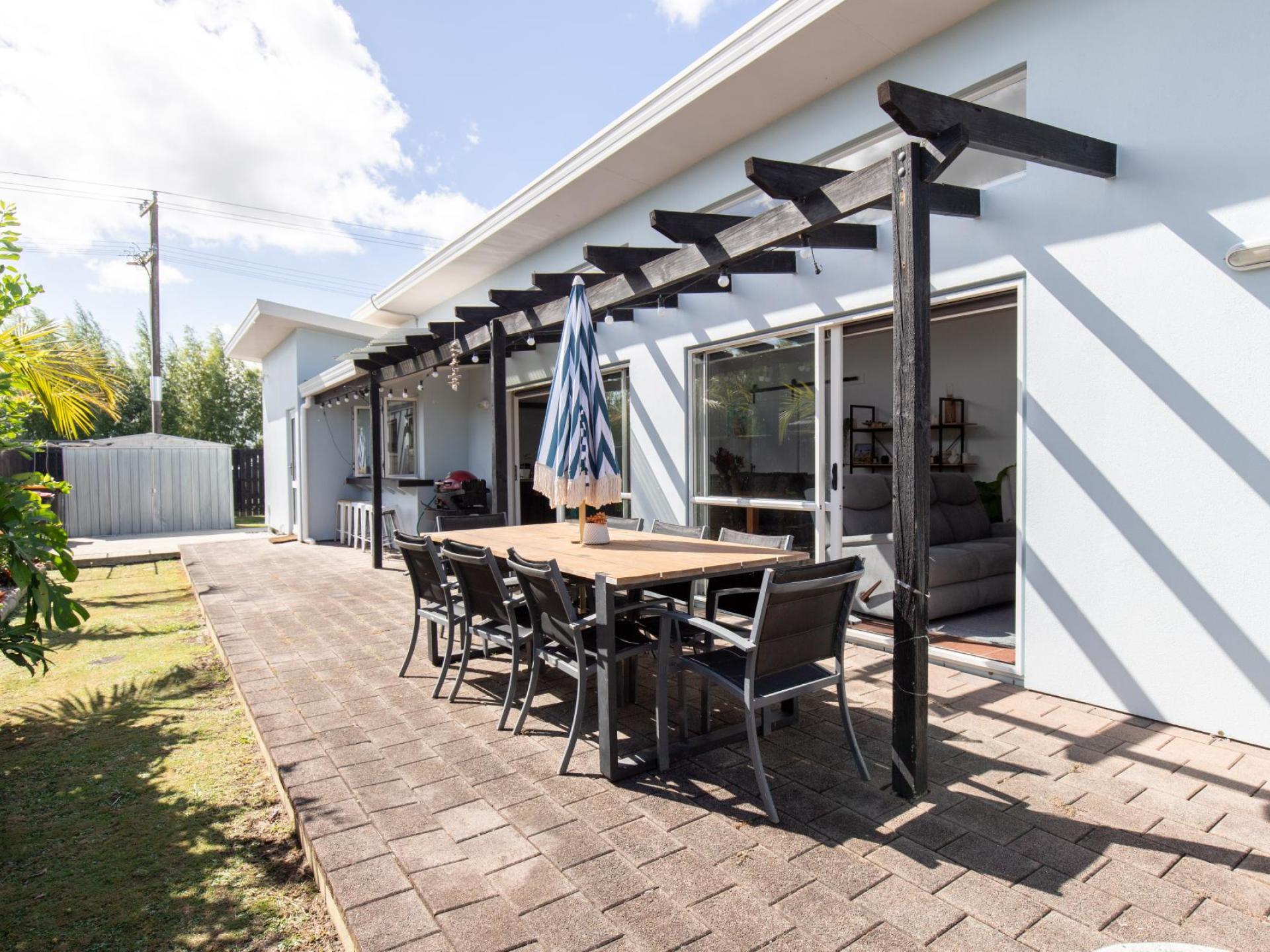 33a River Road, Ngatea