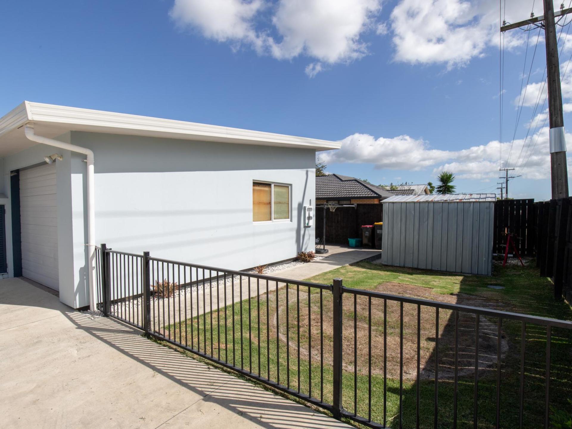 33a River Road, Ngatea