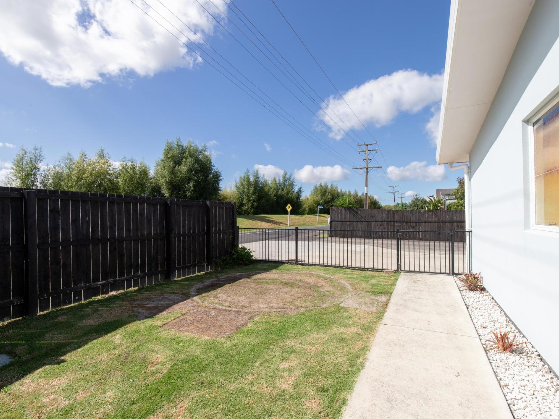 33a River Road, Ngatea