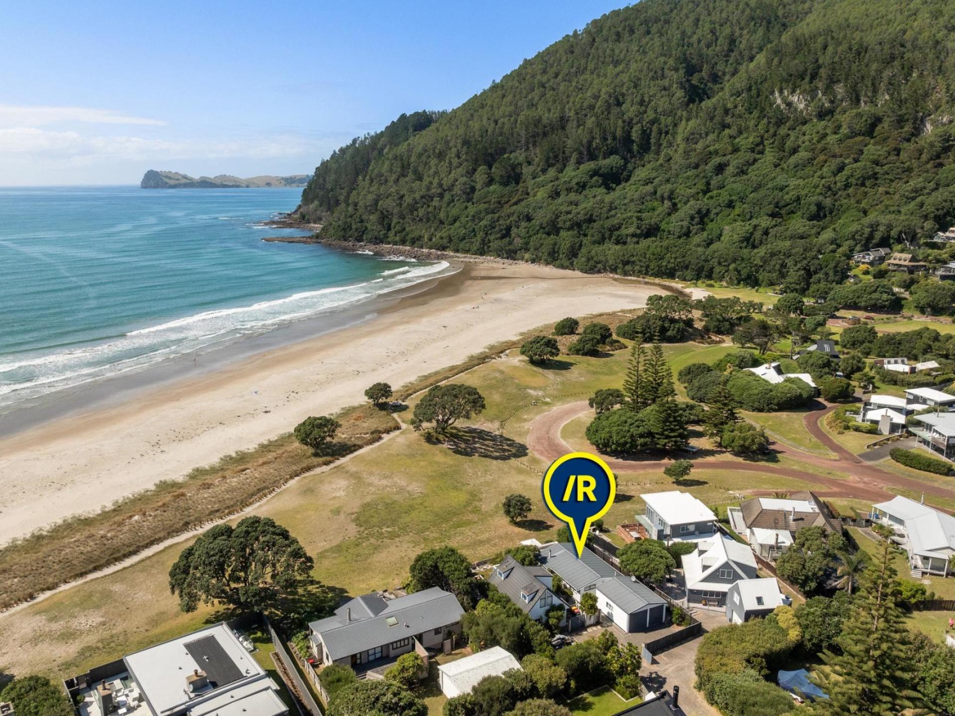 12a McLiver Place, Pauanui