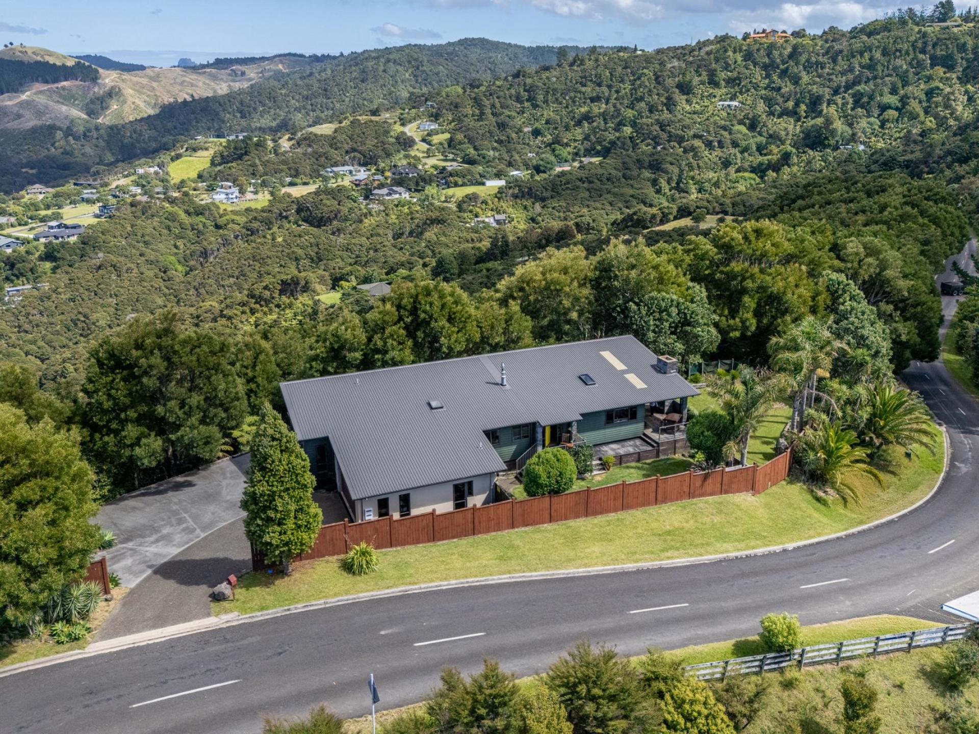 4 Tarapatiki Drive, Whitianga