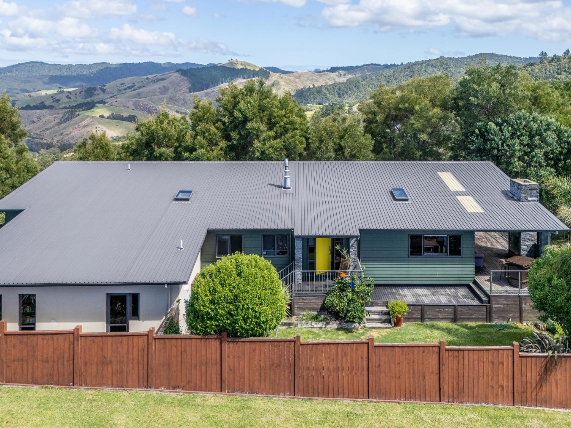 4 Tarapatiki Drive, Whitianga