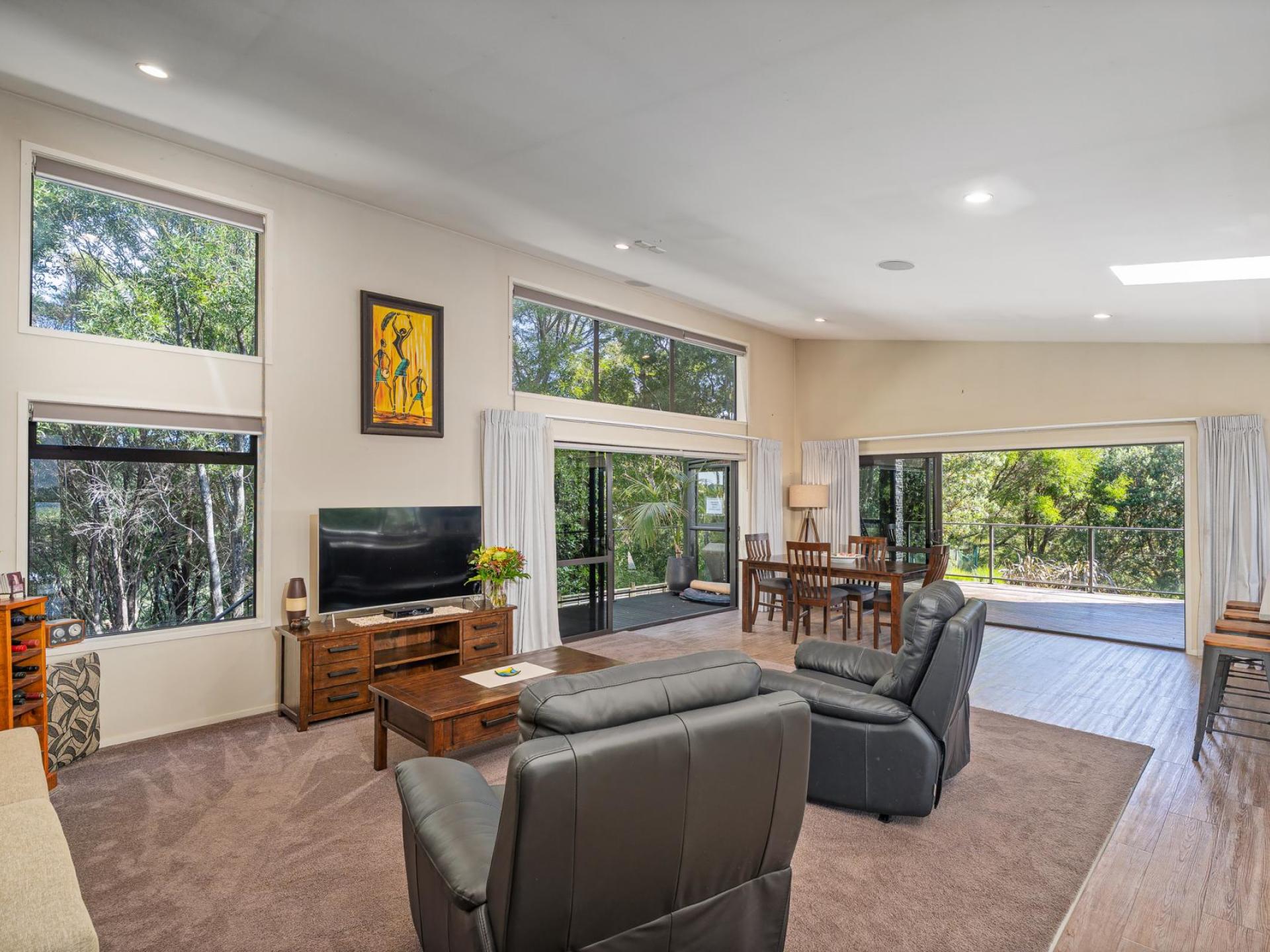 4 Tarapatiki Drive, Whitianga